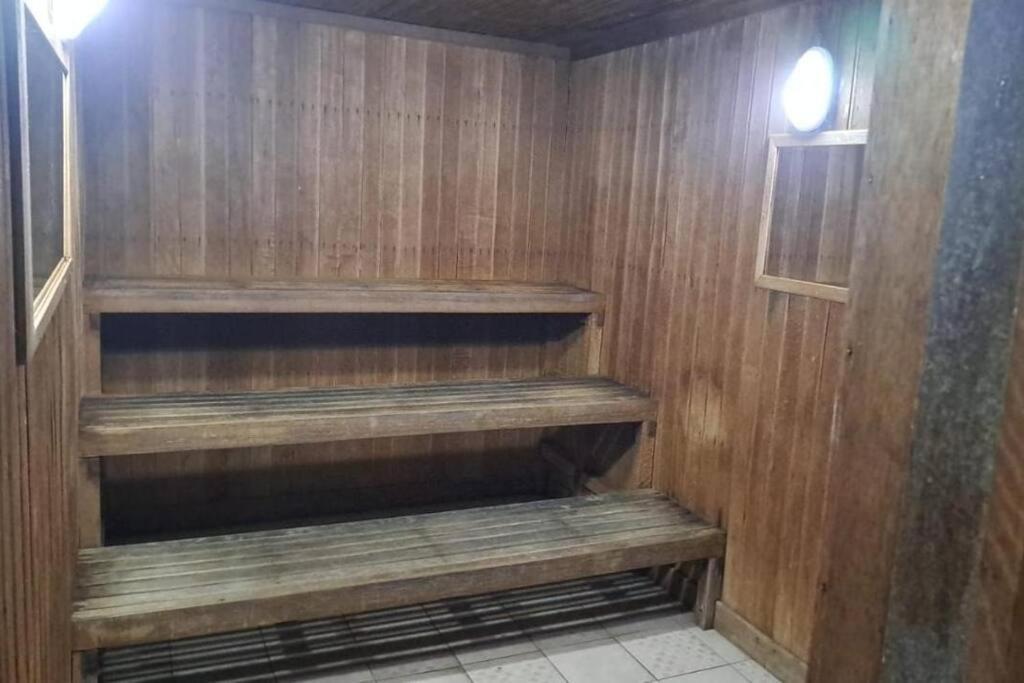 Apartamento Incrivel Vista Mar Pe Na Areia Barra Tijuca Luxo *