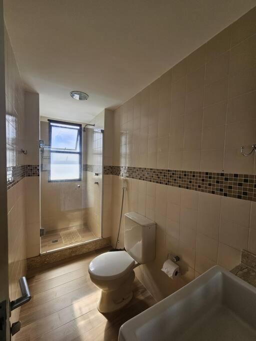Apartamento Incrivel Vista Mar Pe Na Areia Barra Tijuca Luxo *