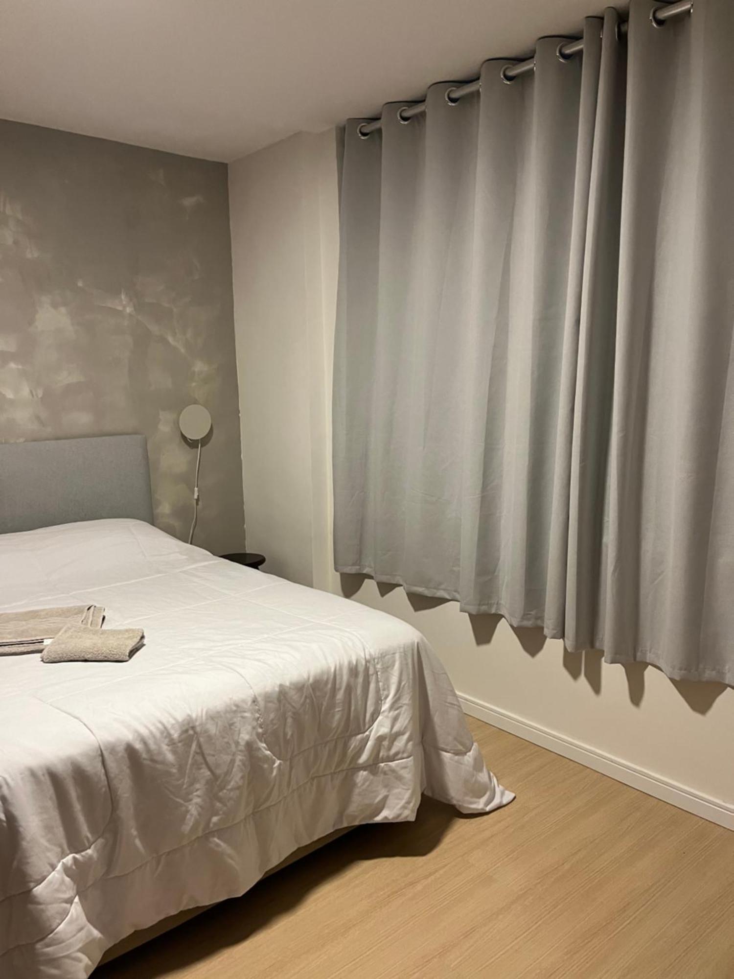 Apartamento Em Predio Coliving No Centro