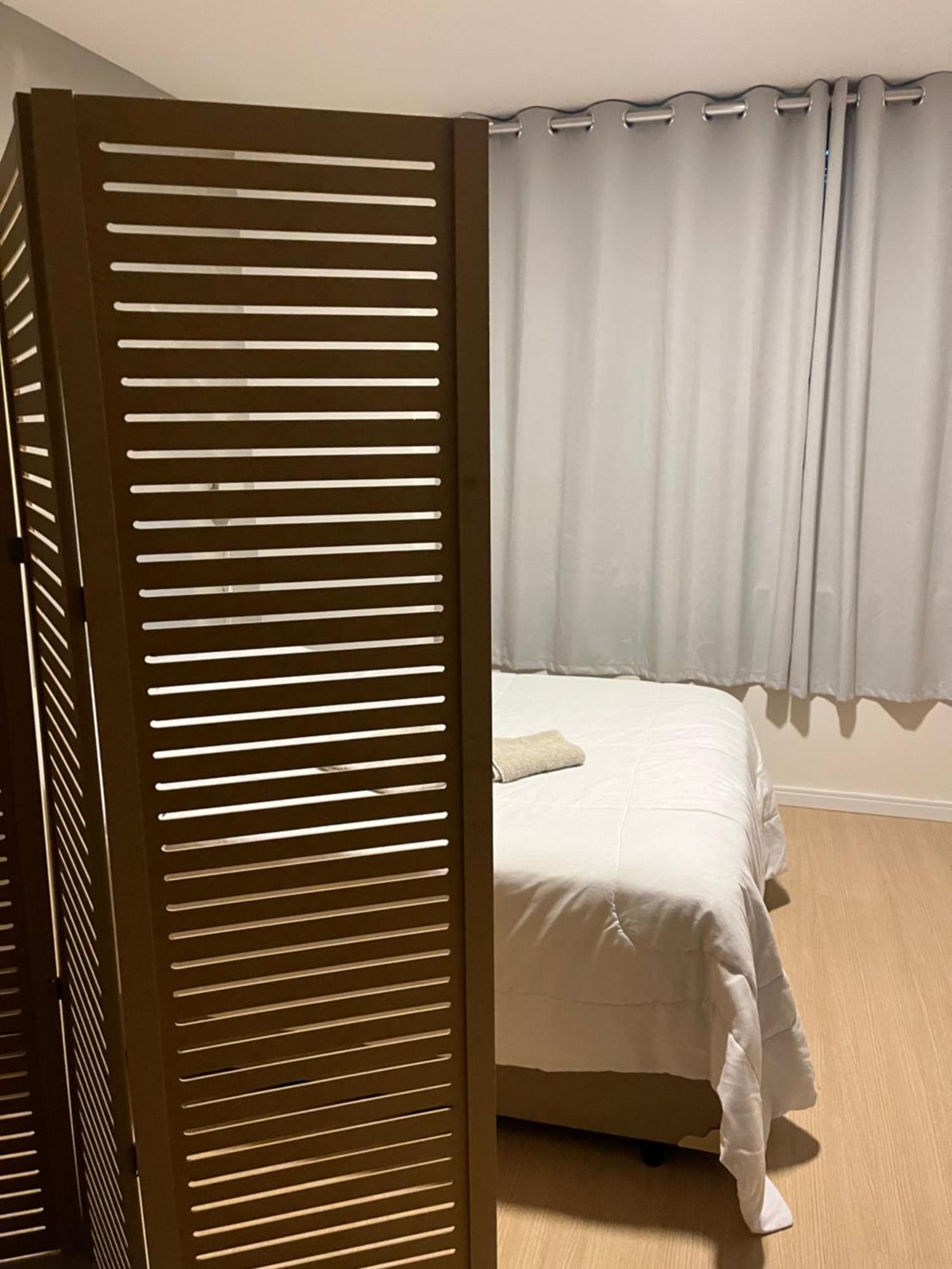 Em Predio Coliving No Centro Apartamento