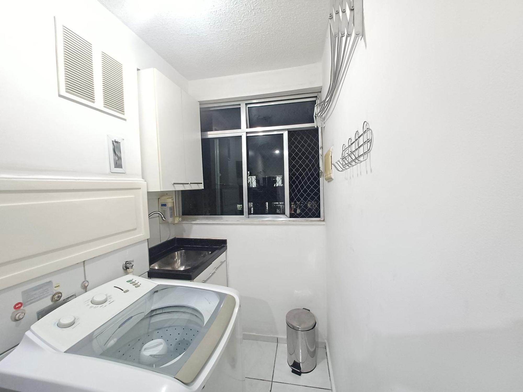 Apartamento Ape Unifa-esslog Com Estacionamento *