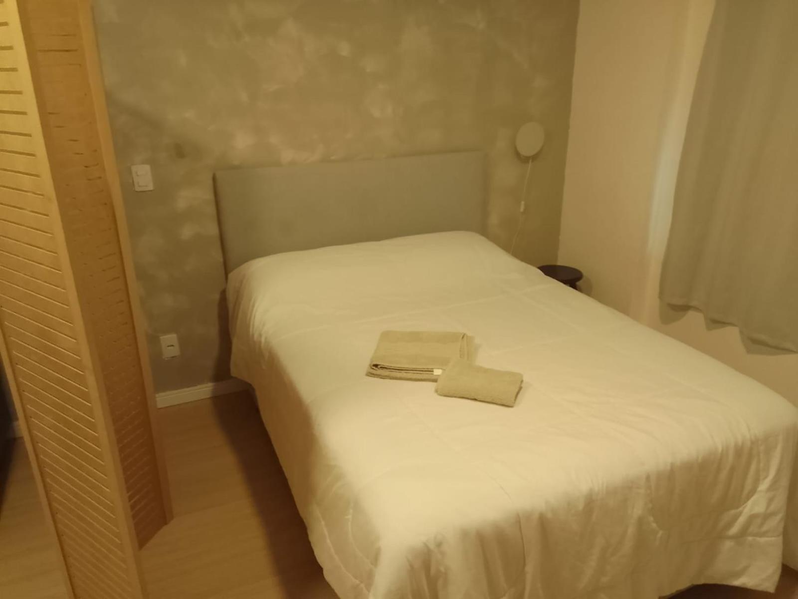 Apartamento Em Predio Coliving No Centro
