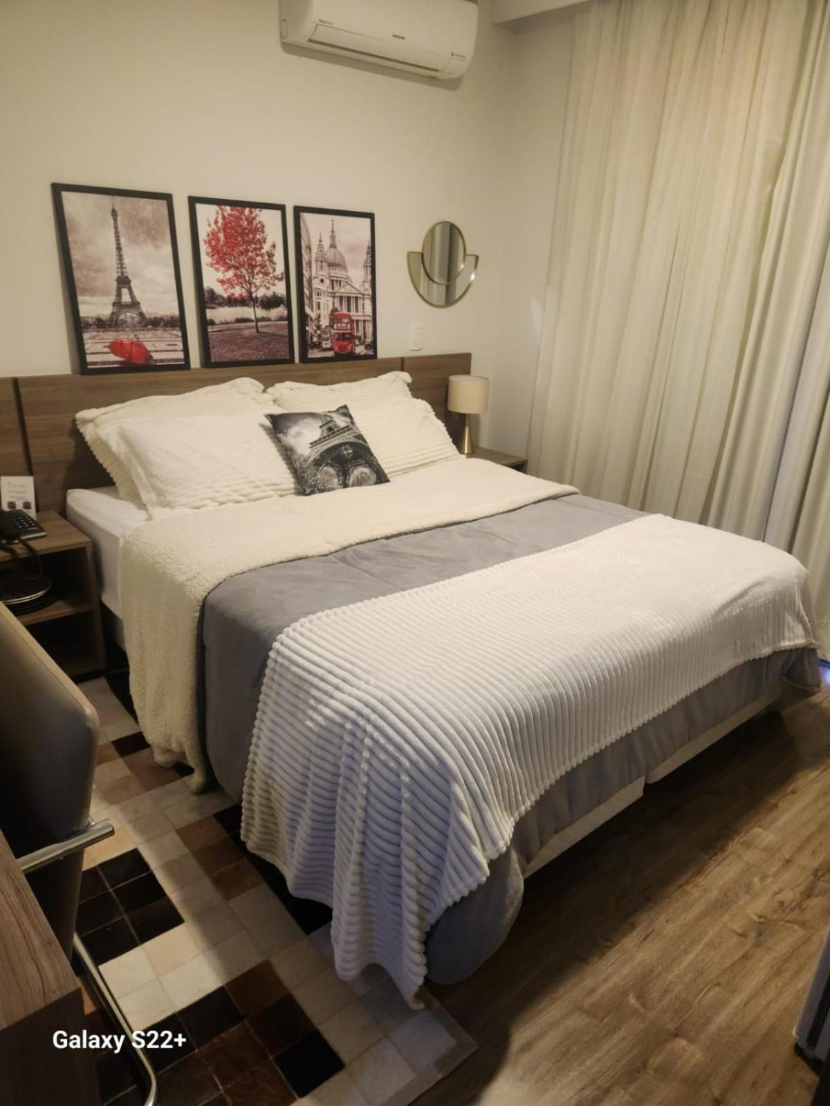 Apartamento Via Premiere Flat No Rio De Janeiro,farmasi Arena,parque Olimpico,barra Olimpica, Jacarepagua E Centro De Convencoes Riocentro Rio de Janeiro