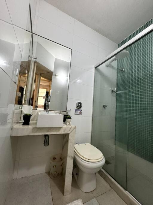 Otimo A 300 Metros Da L M 129 Ap105 Apartment