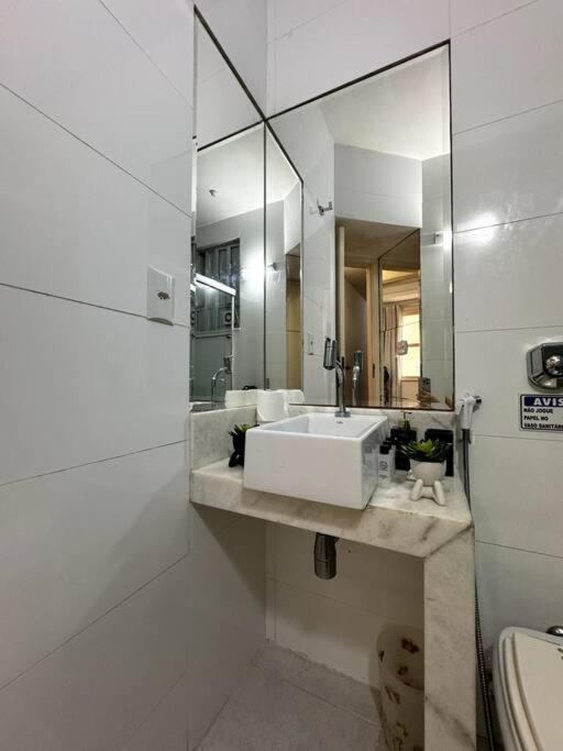 Apartment Otimo A 300 Metros Da L M 129 Ap105 *