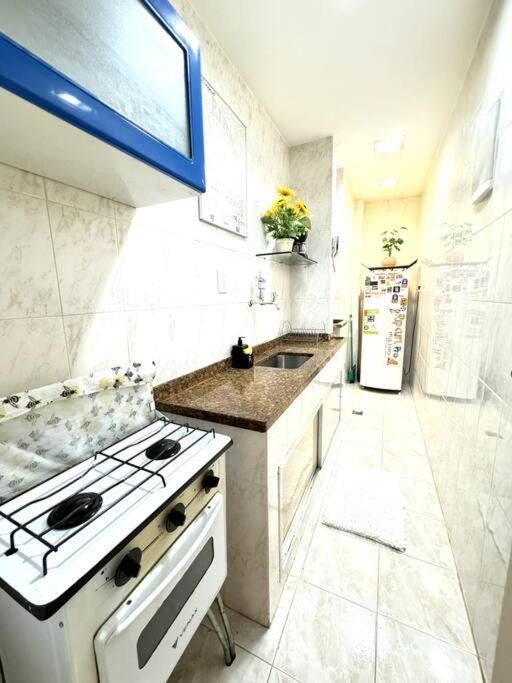 Apartment Otimo A 300 Metros Da L M 129 Ap105