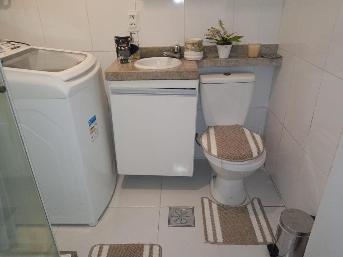 Apartment Lar Carioca *