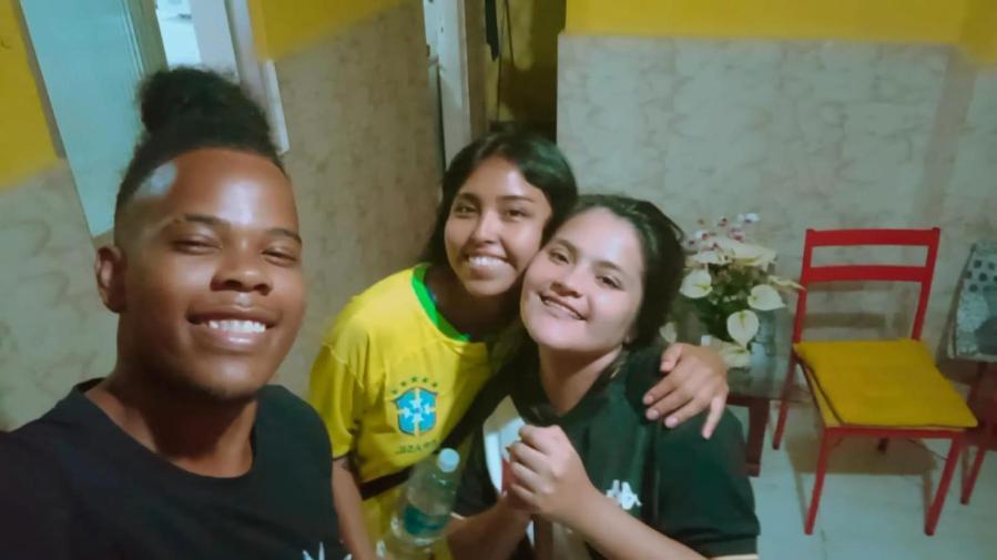 Olympios House *