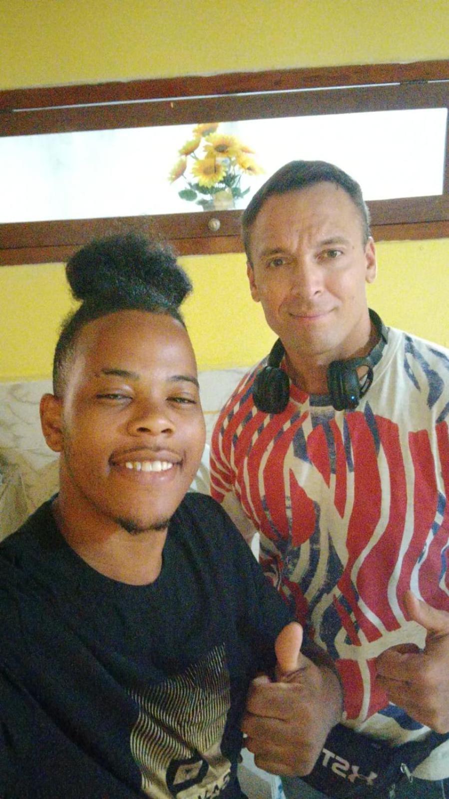 Olympios House * Rio de Janeiro