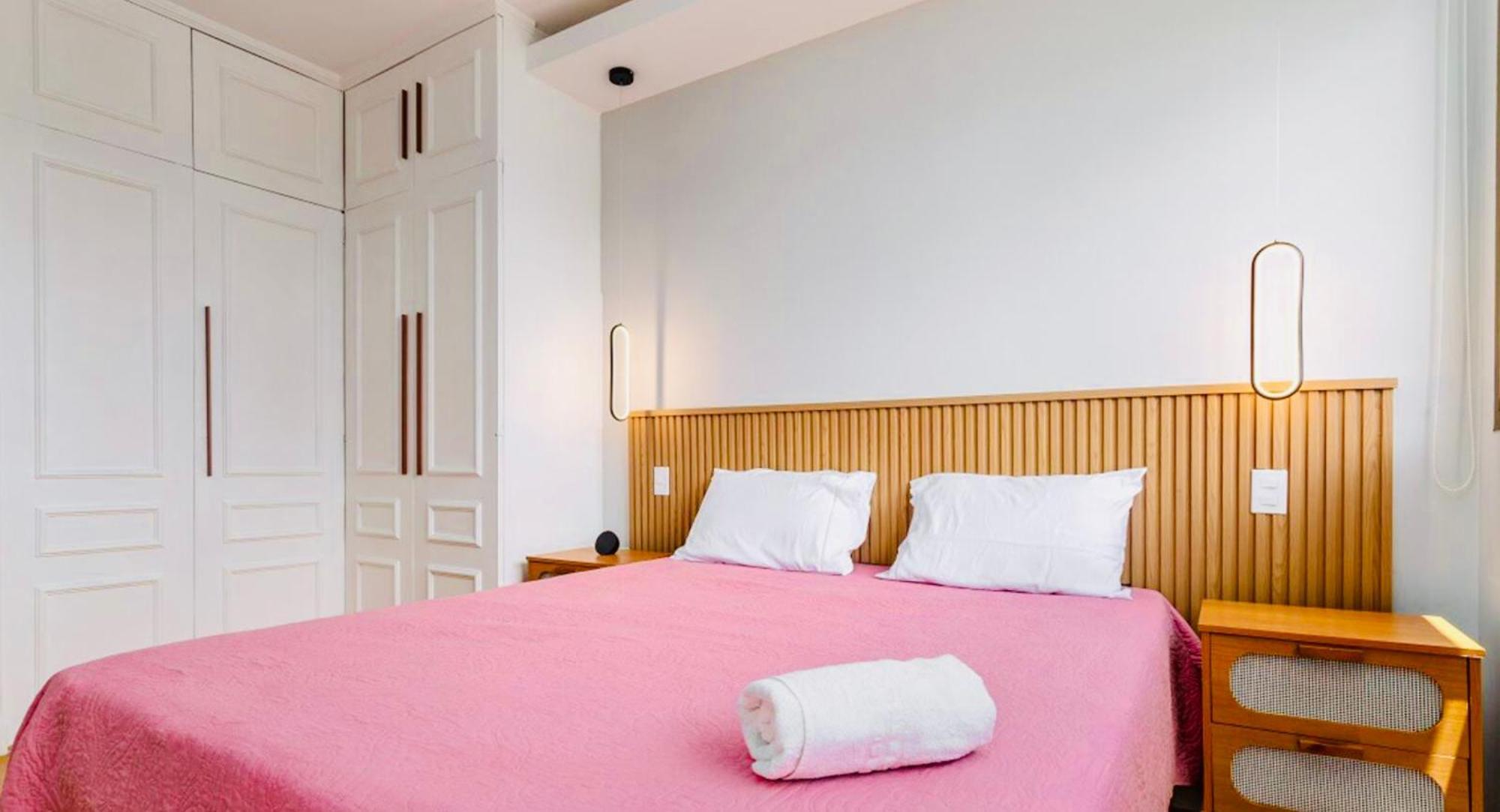 Maravilhoso Na Orla Da Barra Da Tijuca Apartamento *