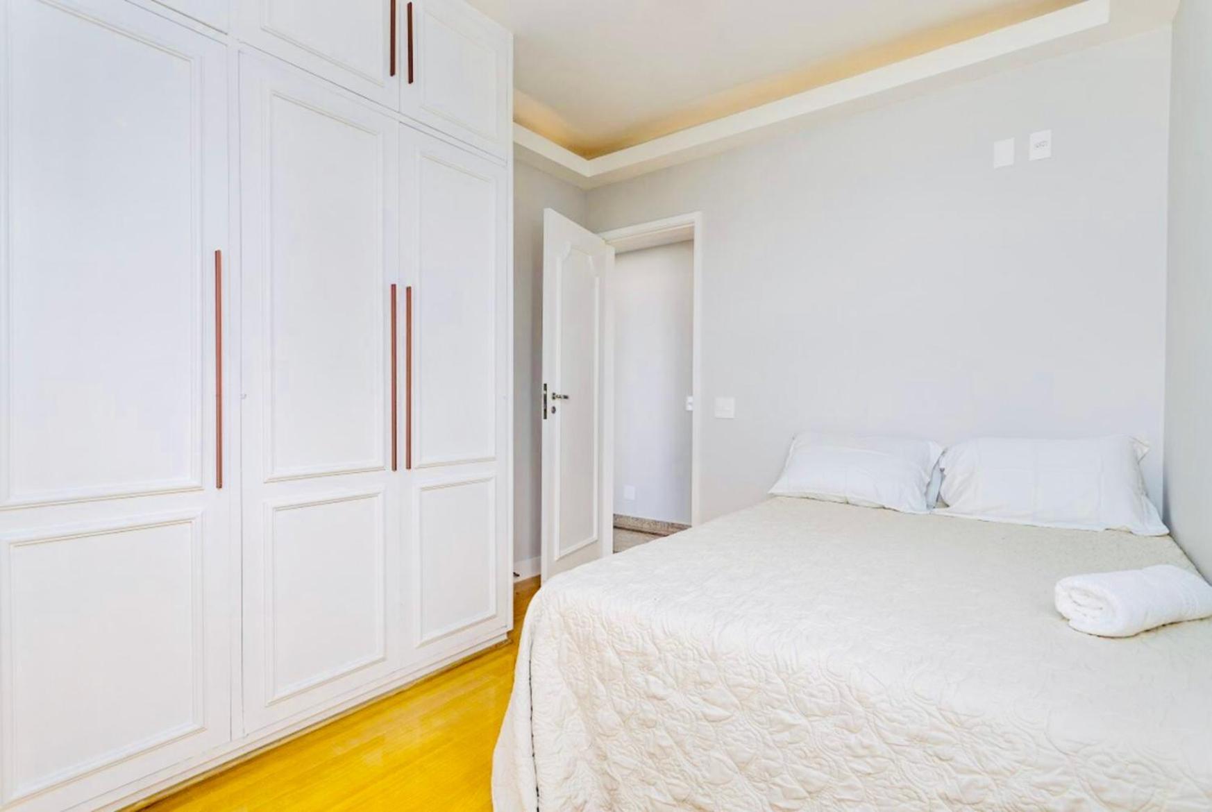 Maravilhoso Na Orla Da Barra Da Tijuca Apartamento Rio de Janeiro