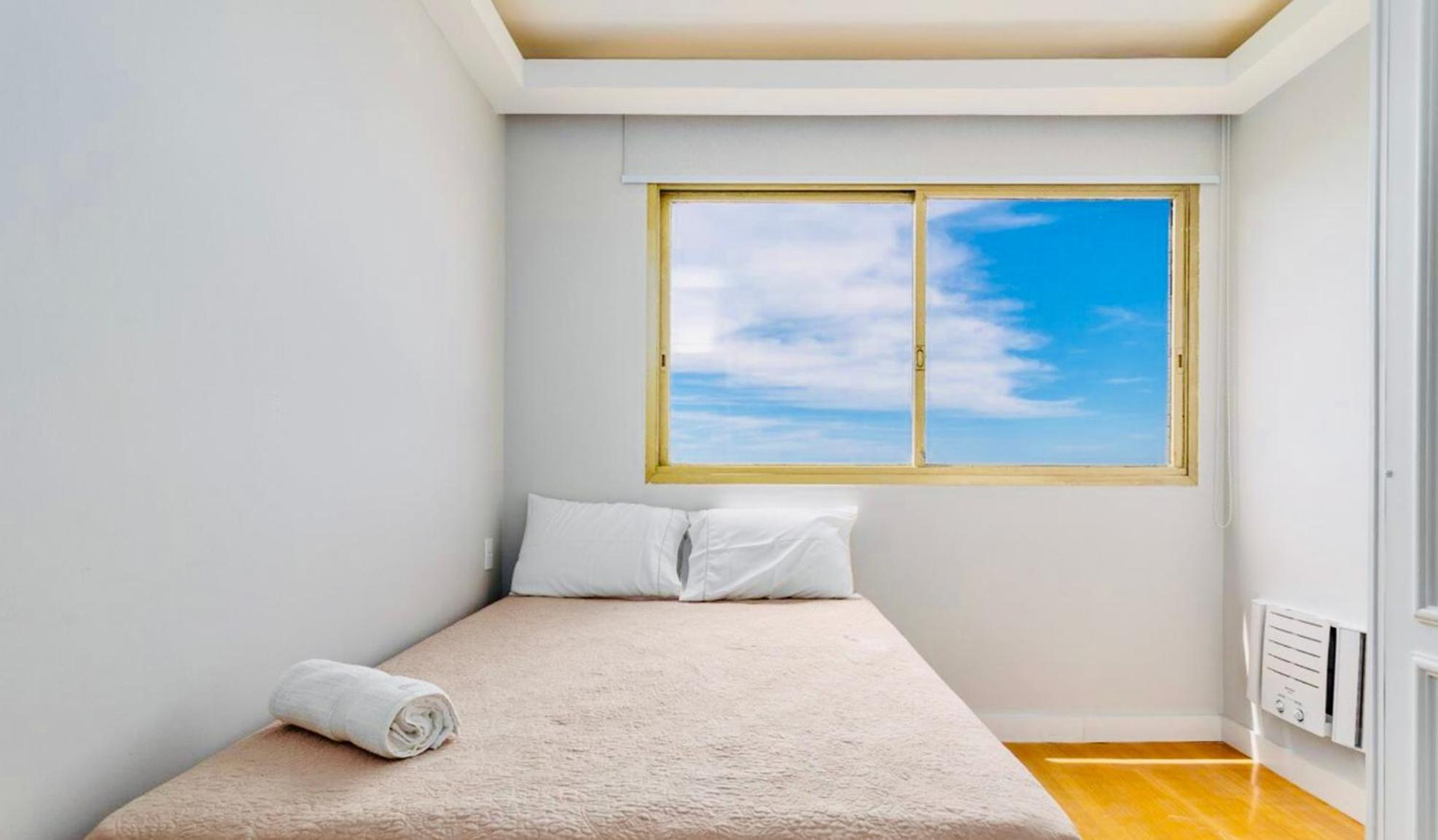 Apartamento Maravilhoso Na Orla Da Barra Da Tijuca Rio de Janeiro