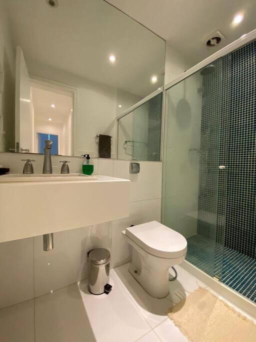 Apartamento Av Atlantica - 3 Bedroom - Leme *