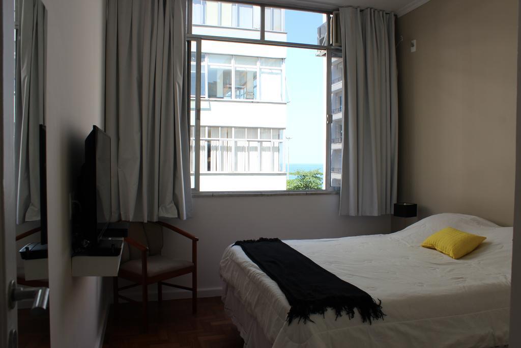 Apartment Vista Parcial Mar *