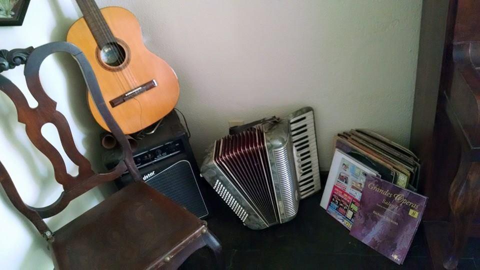 Casa Do Gil Cama E Cafe 3*