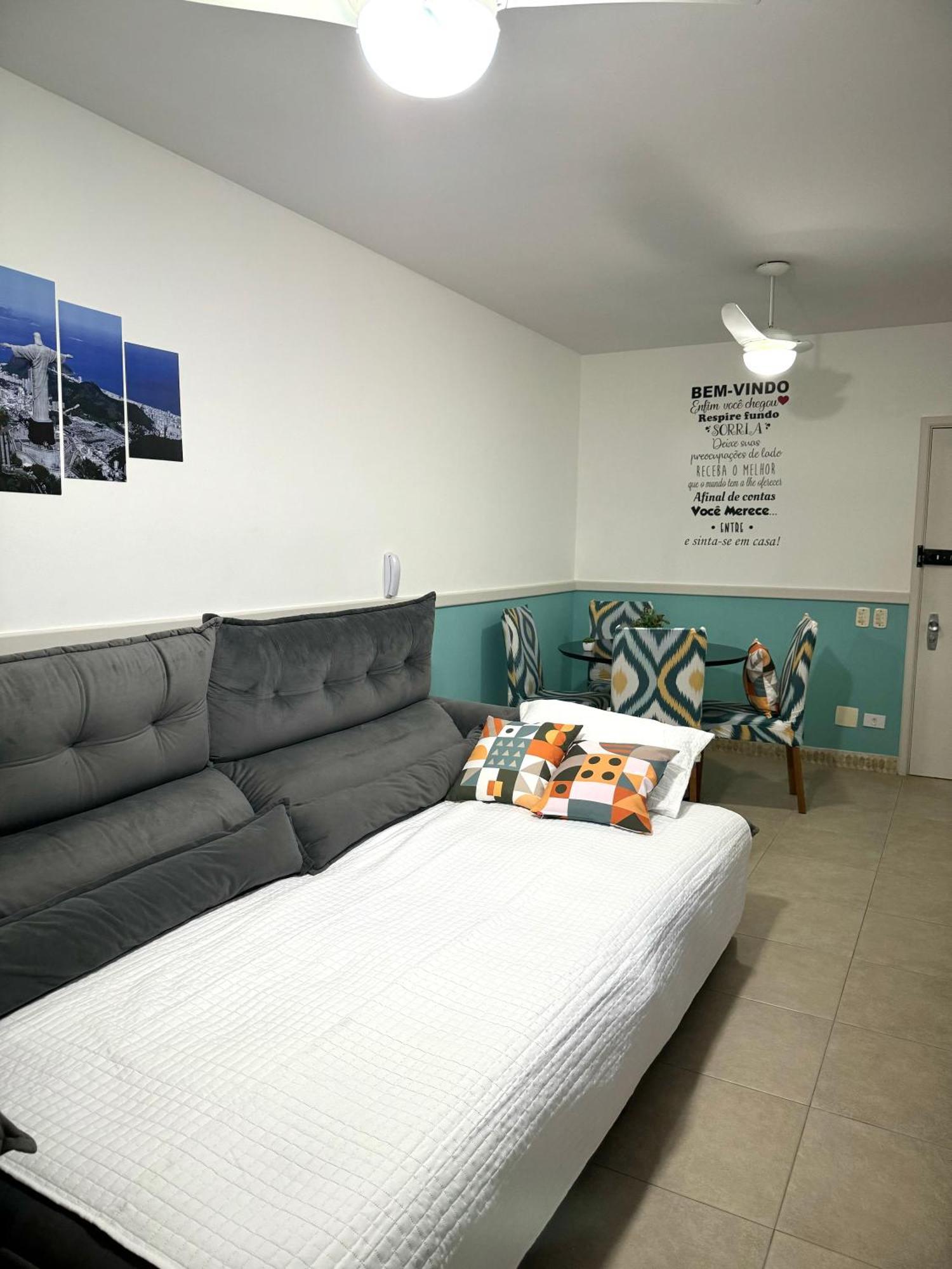 Apartamento Otimo A 500 Metros Av P I 500 Ap619