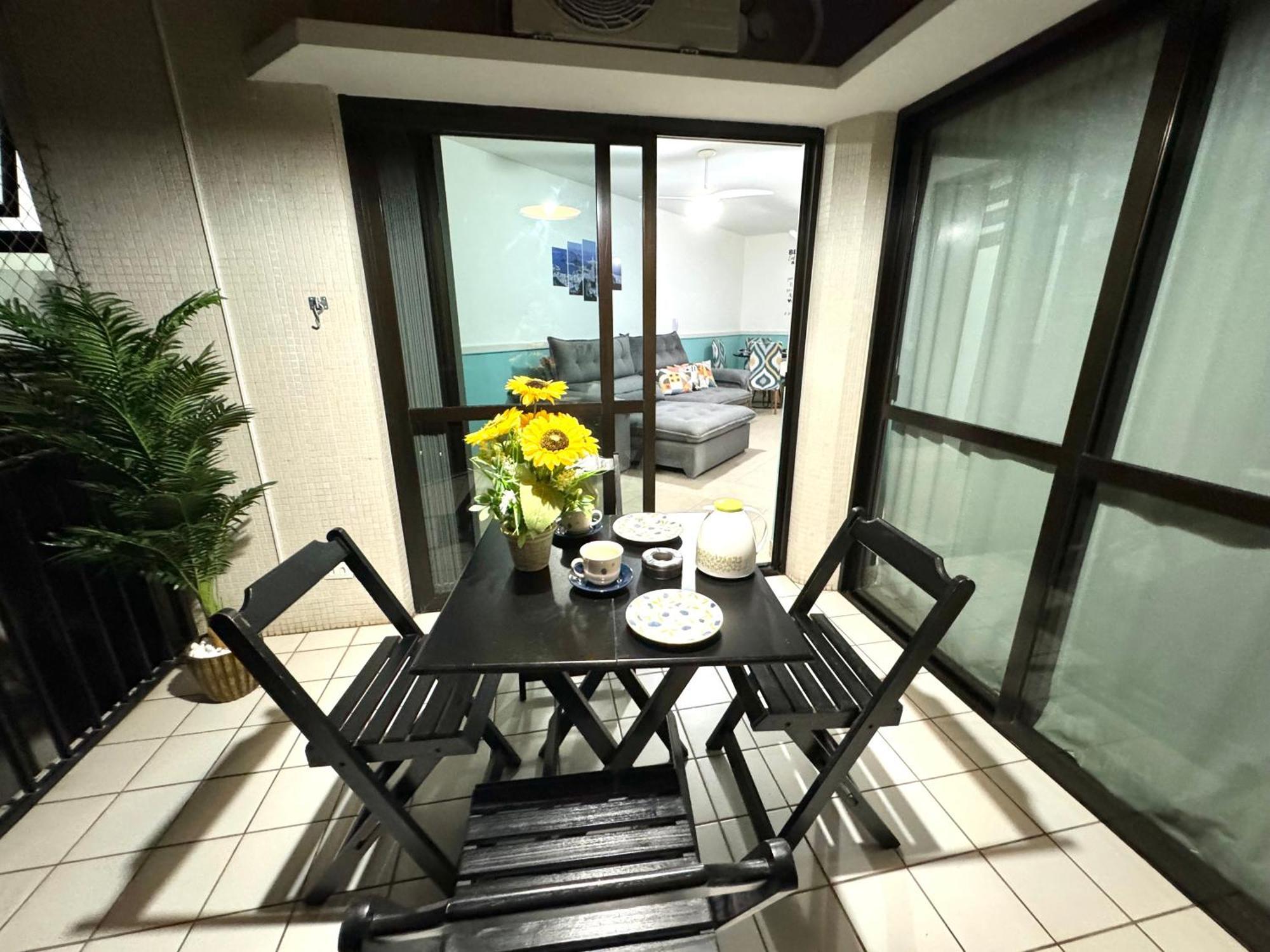 Otimo A 500 Metros Av P I 500 Ap619 Apartamento *