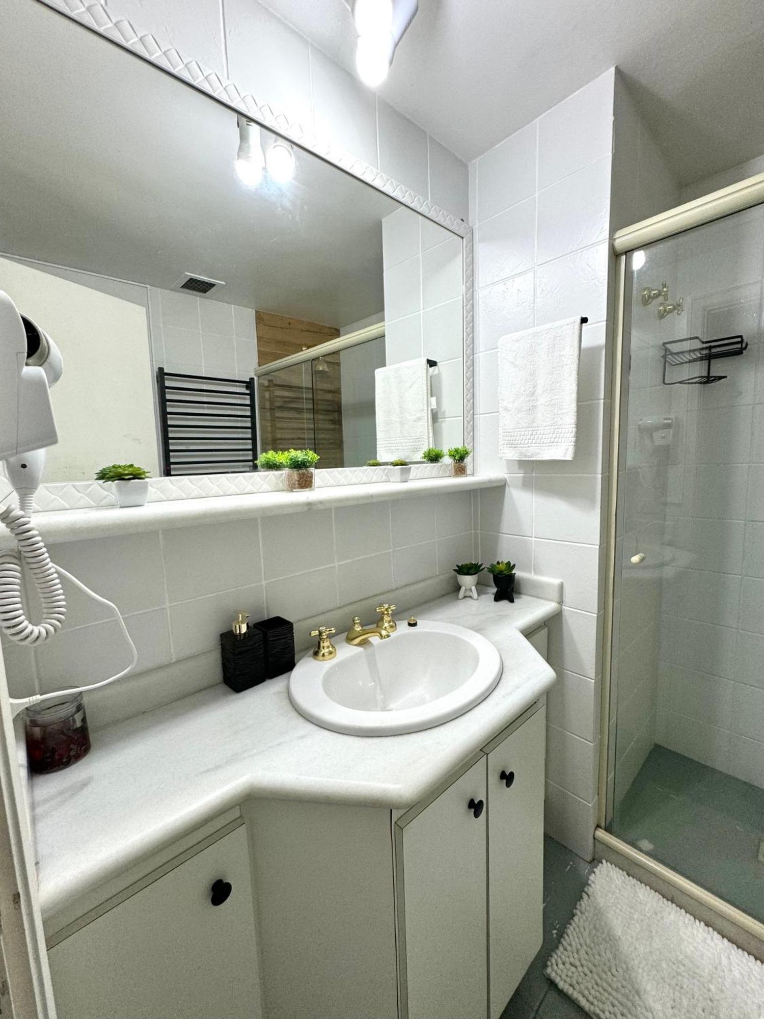 Otimo A 500 Metros Av P I 500 Ap619 Apartamento Rio de Janeiro