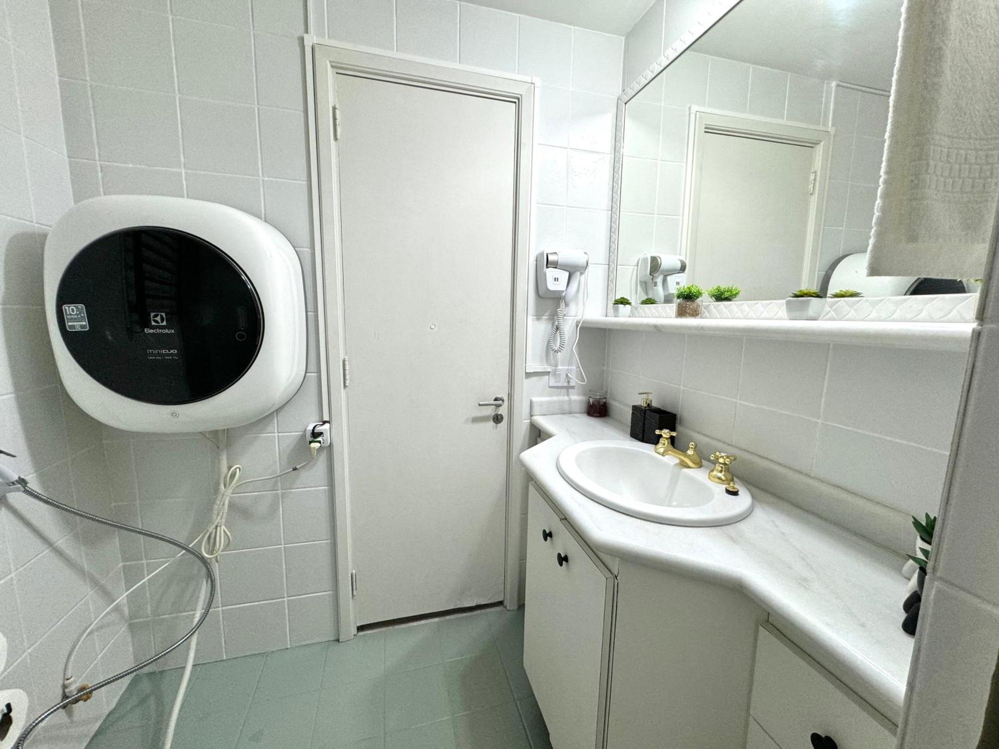 Otimo A 500 Metros Av P I 500 Ap619 Apartamento