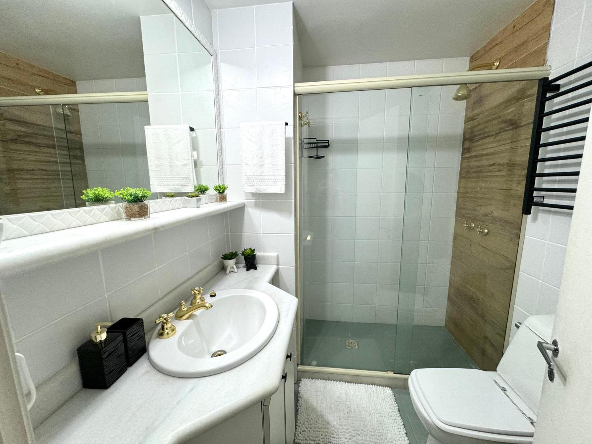 Otimo A 500 Metros Av P I 500 Ap619 *
