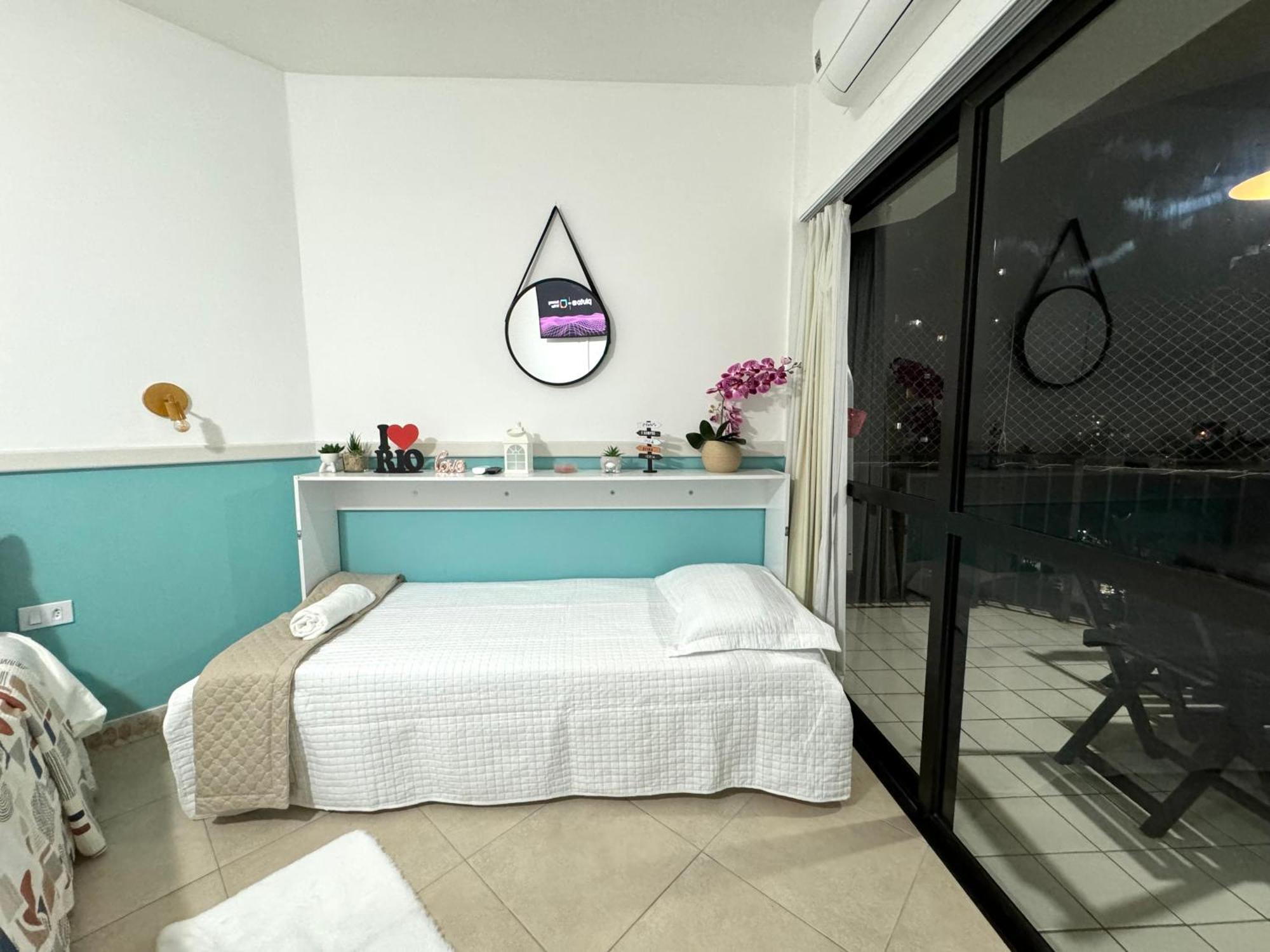 Otimo A 500 Metros Av P I 500 Ap619 Apartamento *