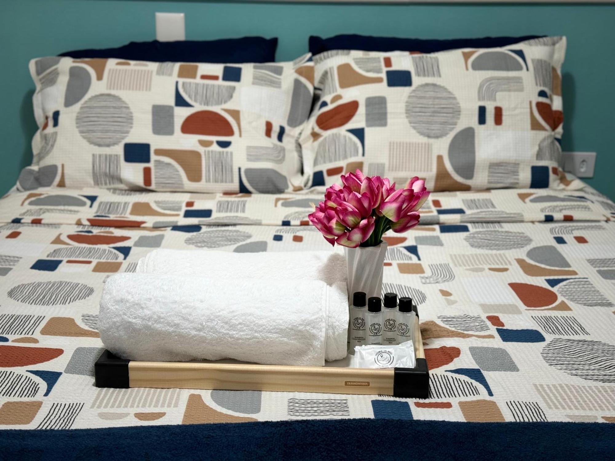 Otimo A 500 Metros Av P I 500 Ap619 Apartamento