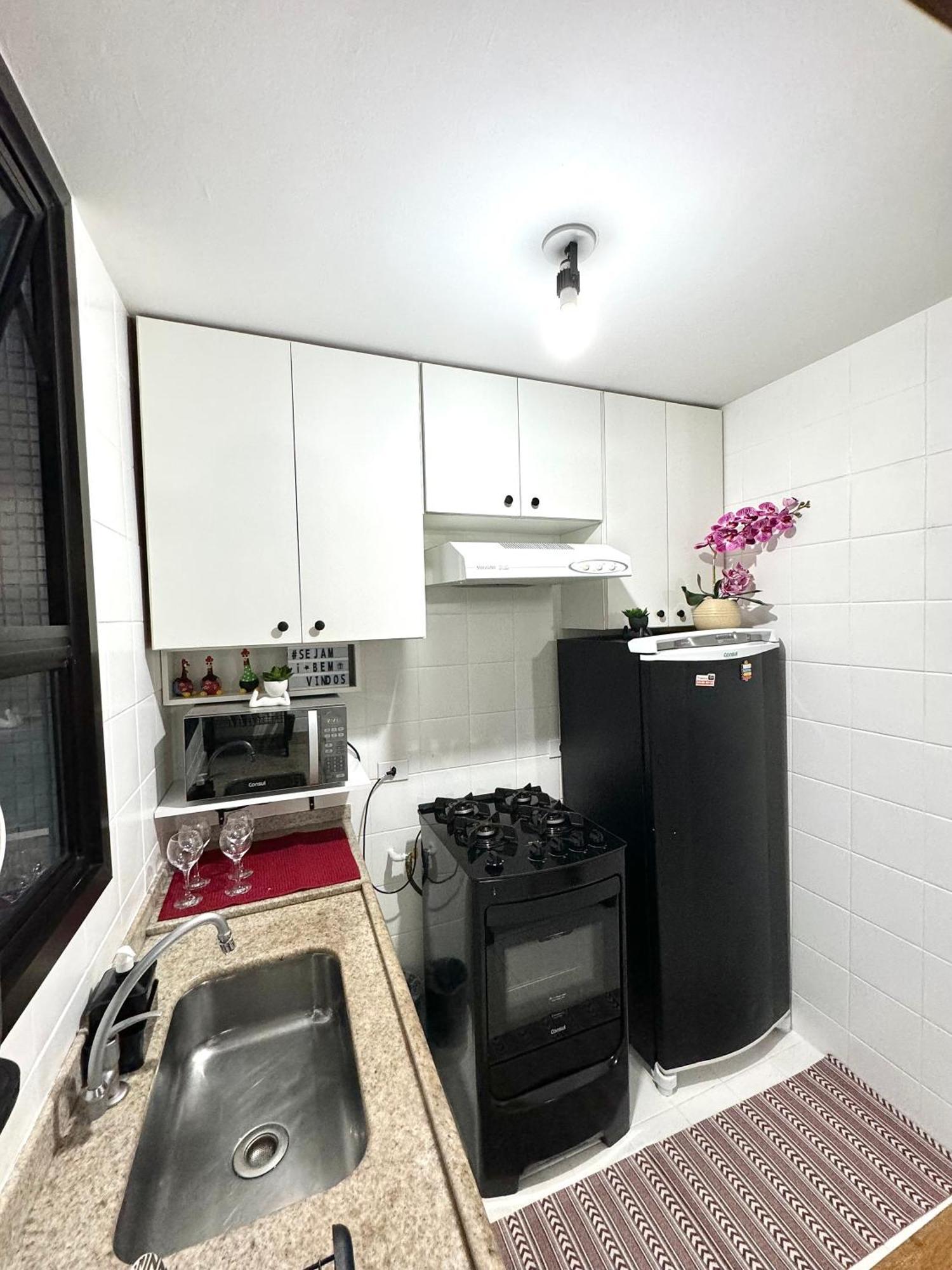 Otimo A 500 Metros Av P I 500 Ap619 Apartamento Rio de Janeiro
