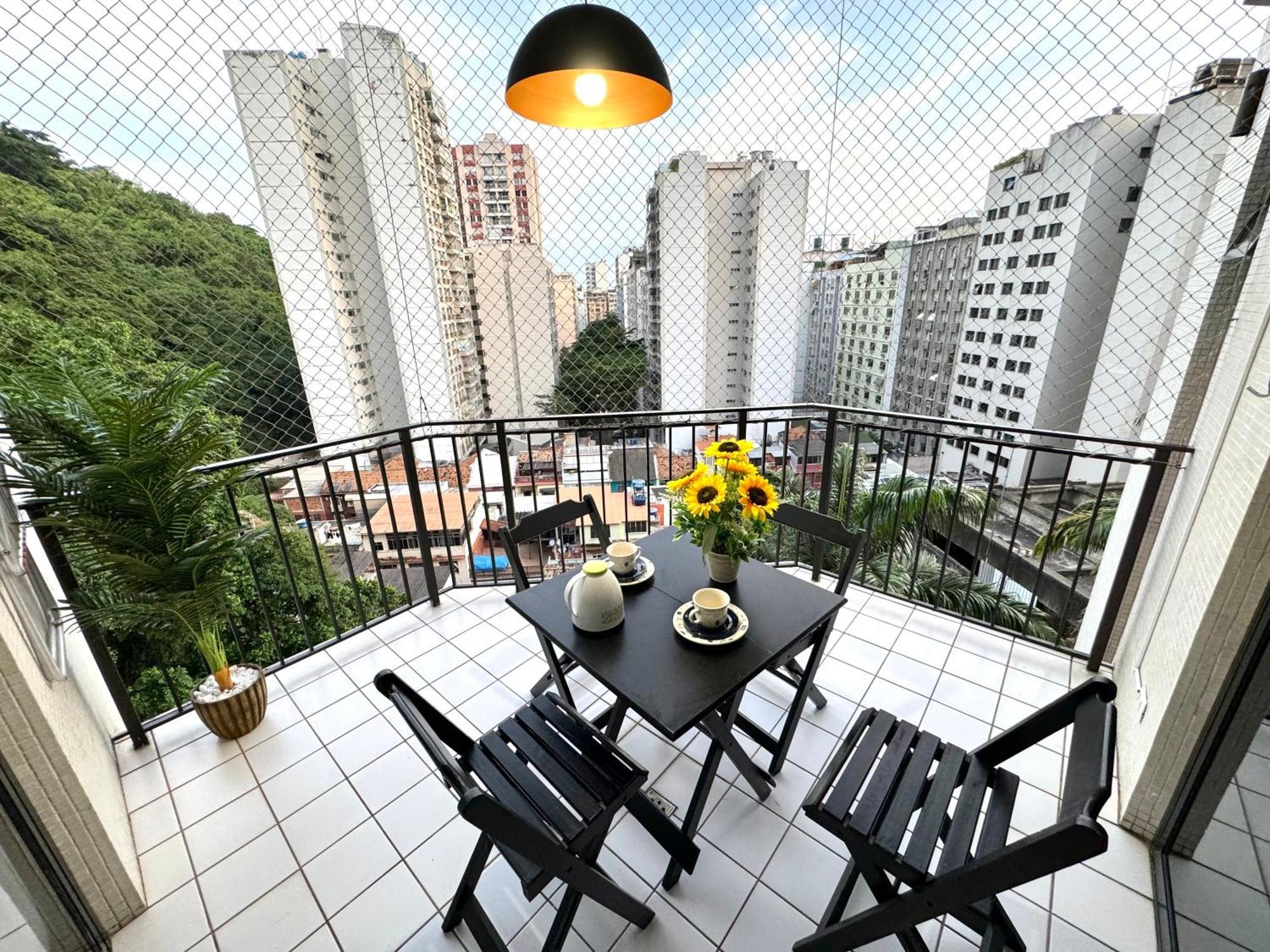 Otimo A 500 Metros Av P I 500 Ap619 Apartamento Rio de Janeiro