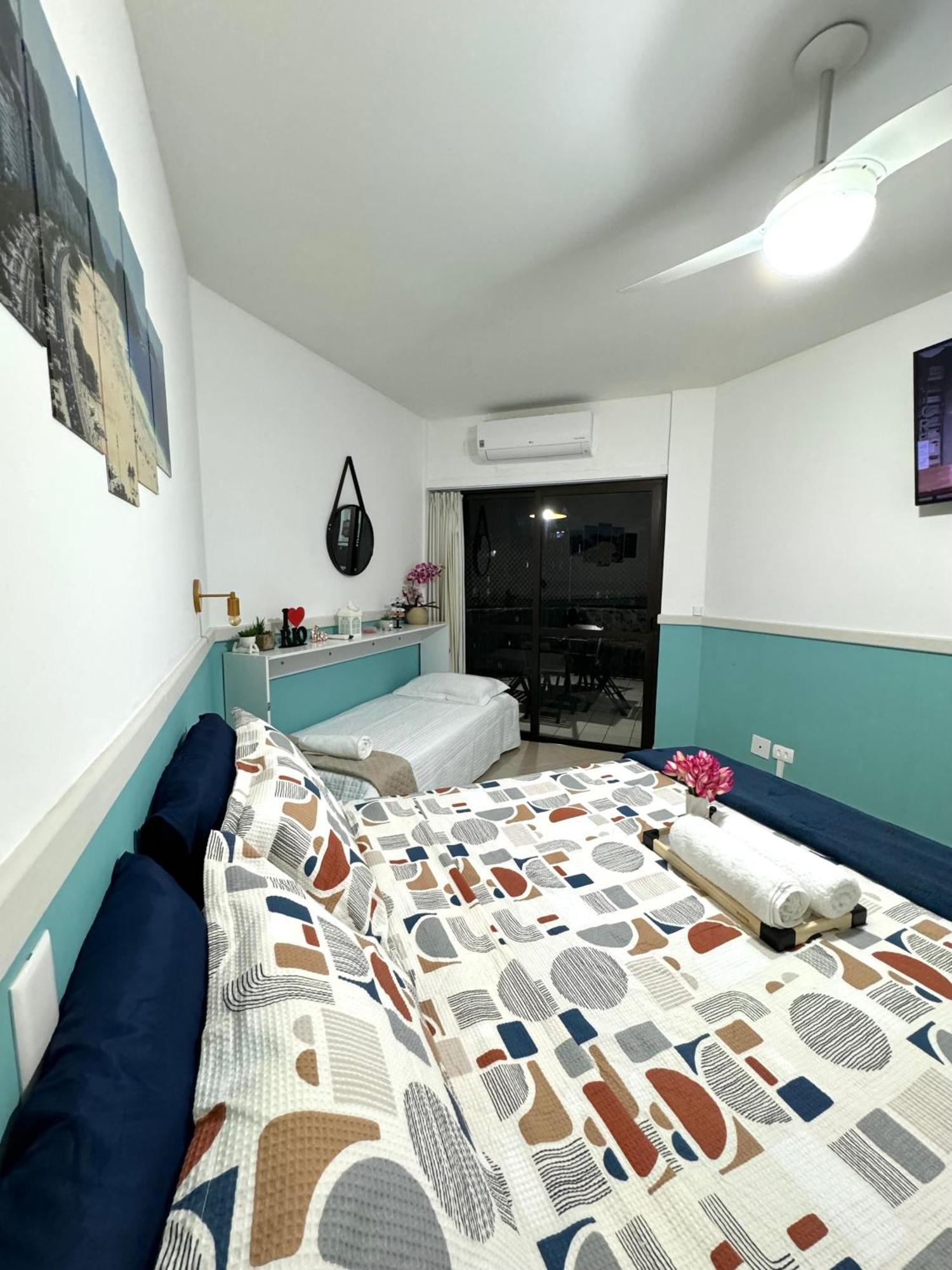 Apartamento Otimo A 500 Metros Av P I 500 Ap619