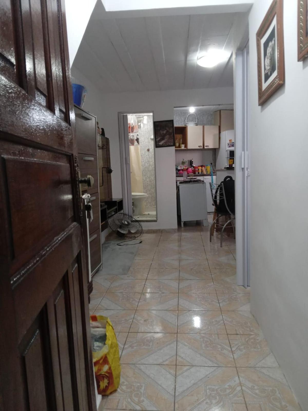 Casa de férias Kitinete Mobiliada Rocinha *