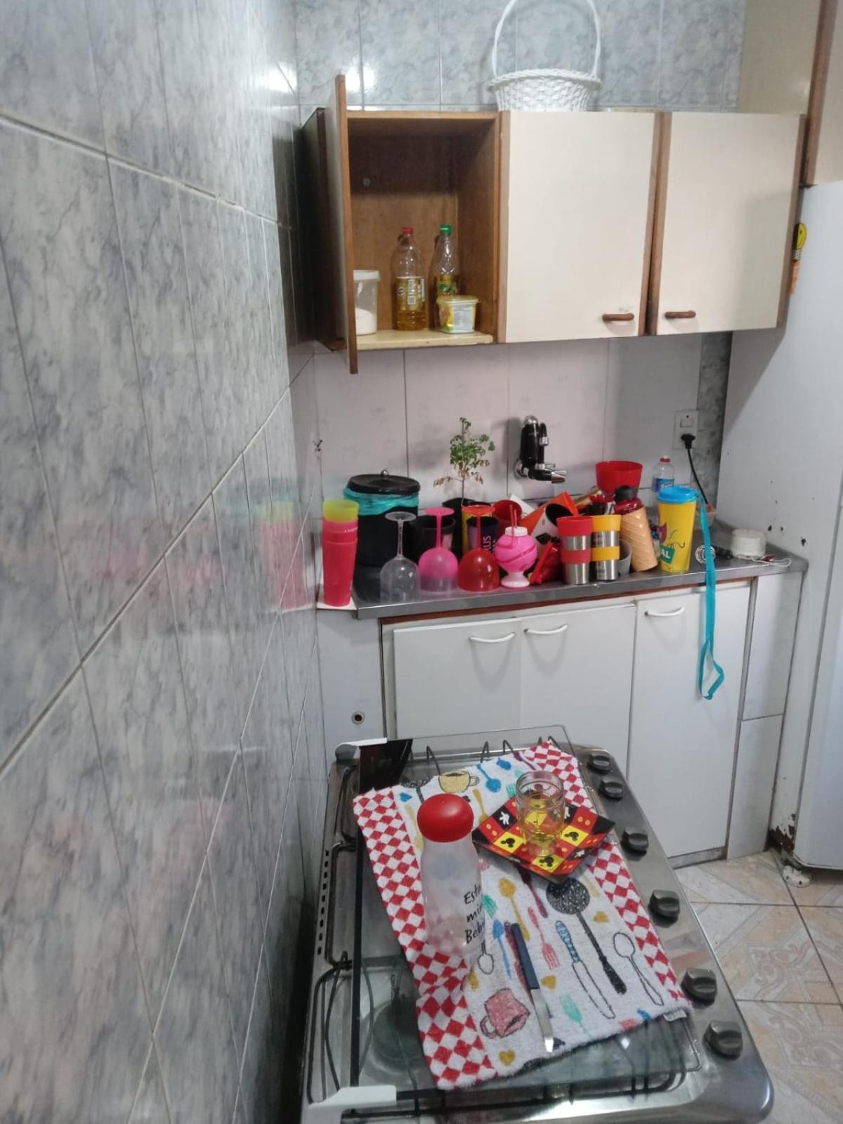 Kitinete Mobiliada Rocinha Casa de férias *