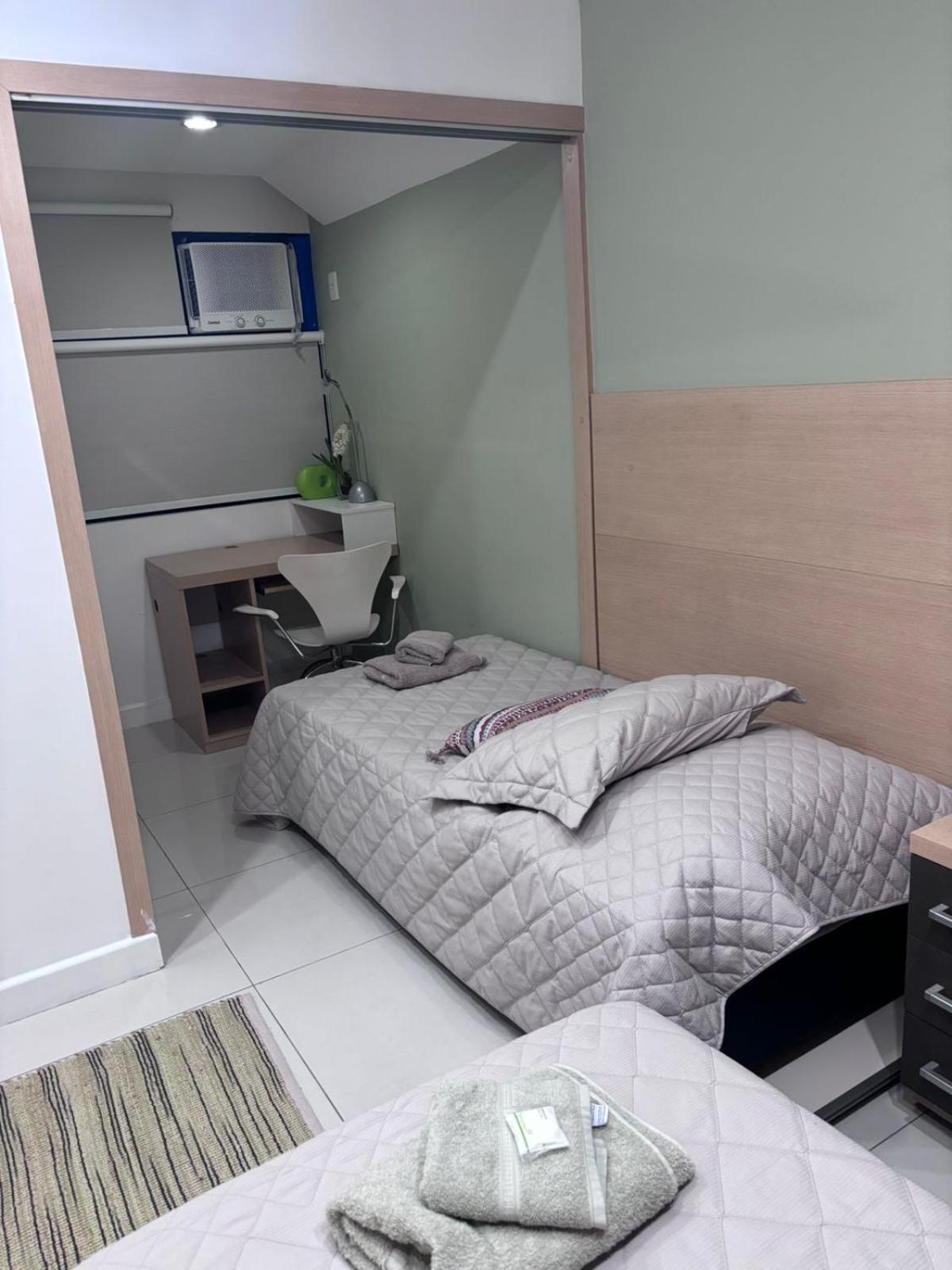 Belo Barra Da Tijuca -acolhedor E Confortavel - Apartment *