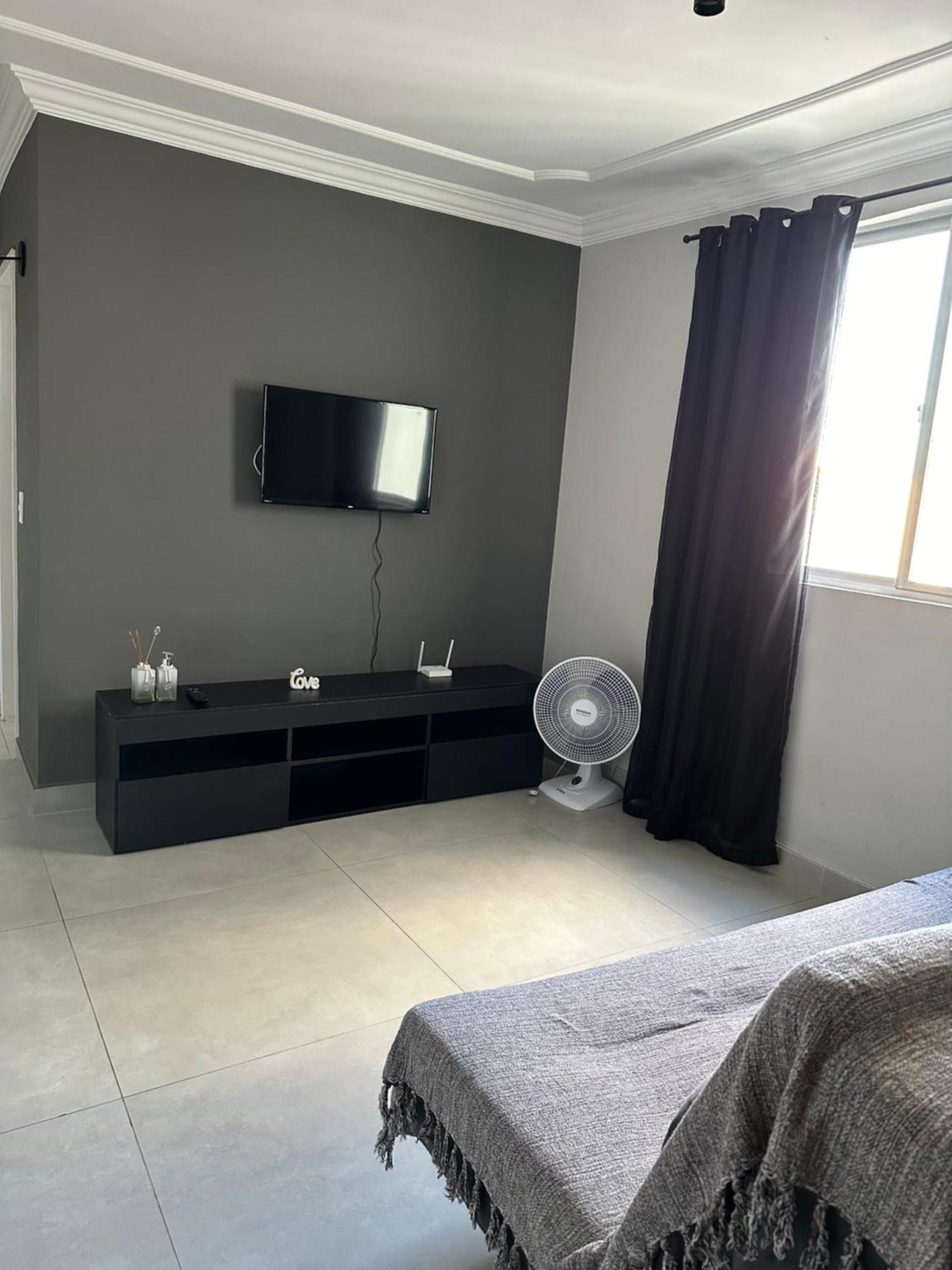 Apartamento Novo Ao Lado Do Rio Centro!