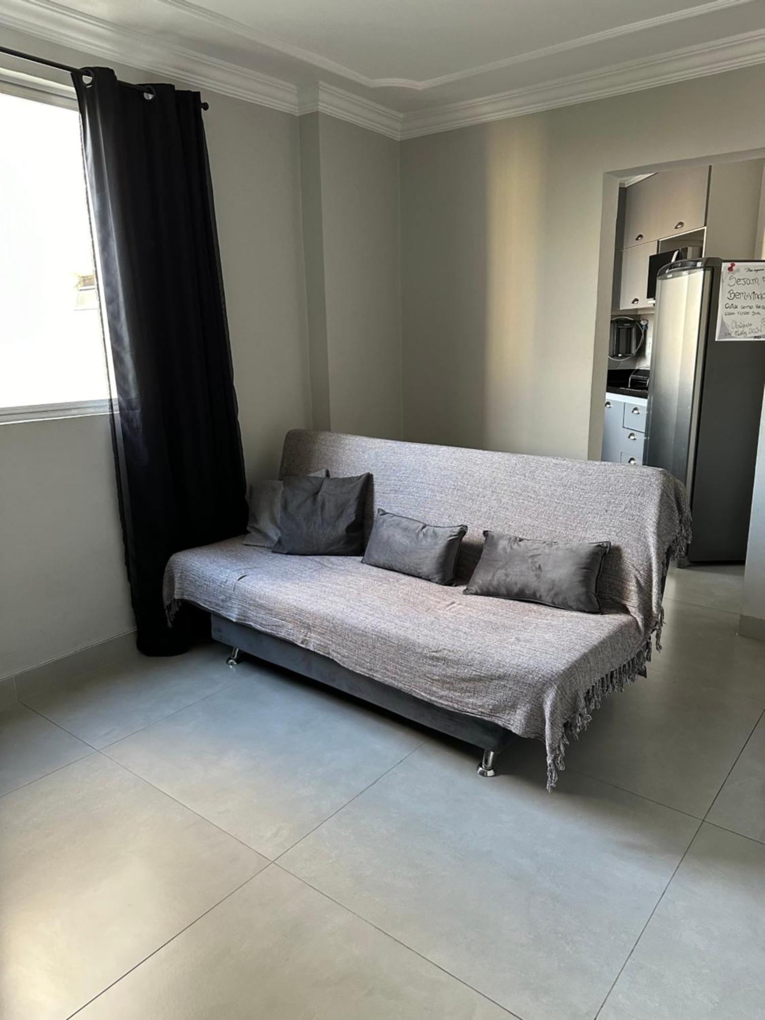 Apartamento Novo Ao Lado Do Rio Centro! Rio de Janeiro