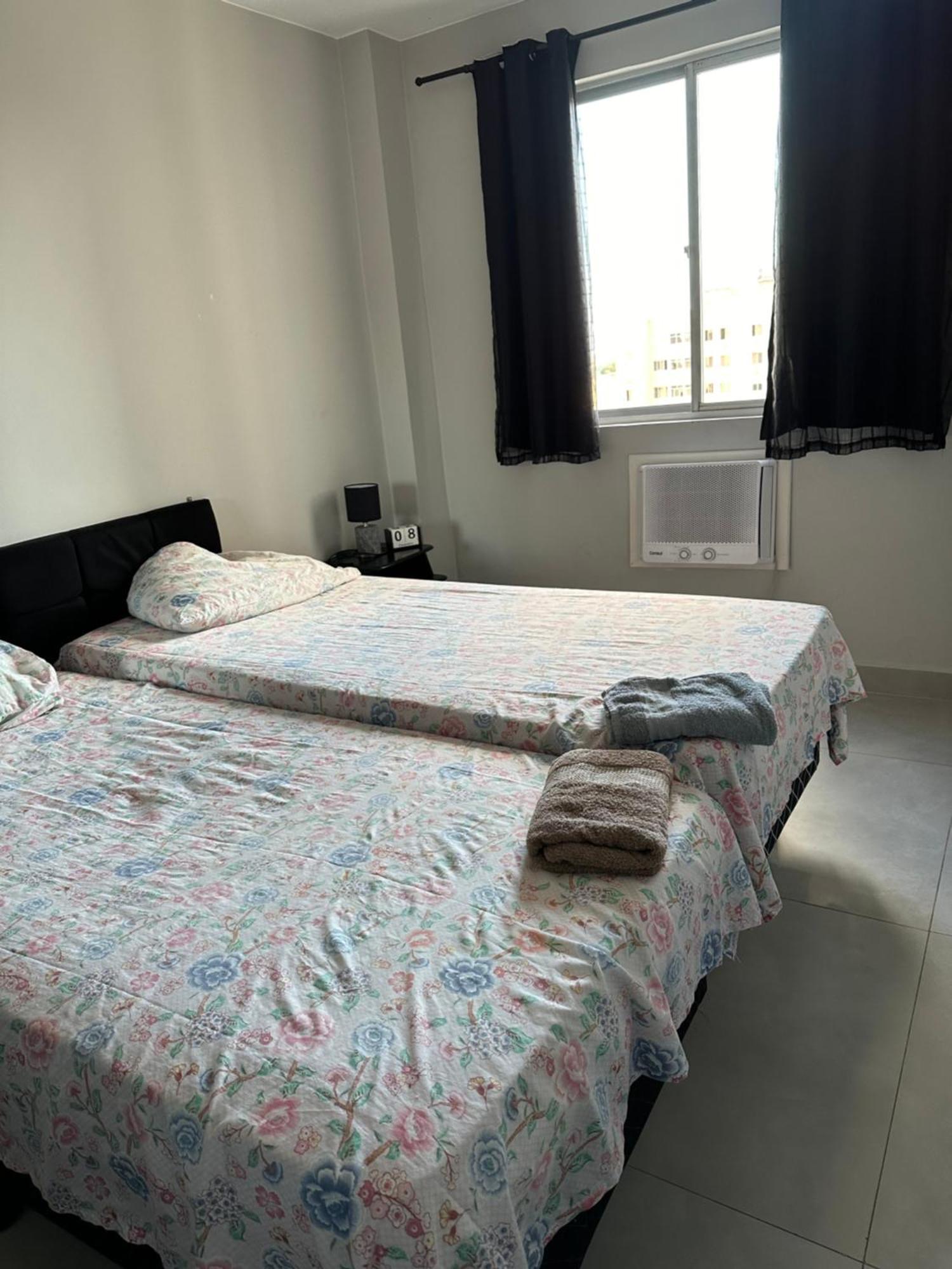 Novo Ao Lado Do Rio Centro! Apartamento *