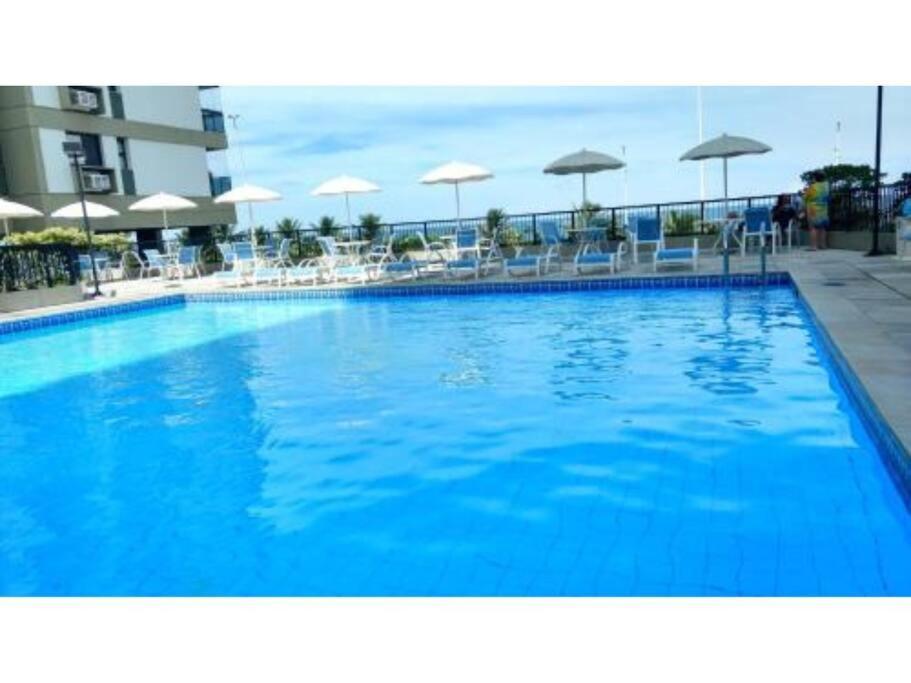 Incrivel Vista Mar Pe Na Areia Barra Tijuca Luxo Apartamento Rio de Janeiro