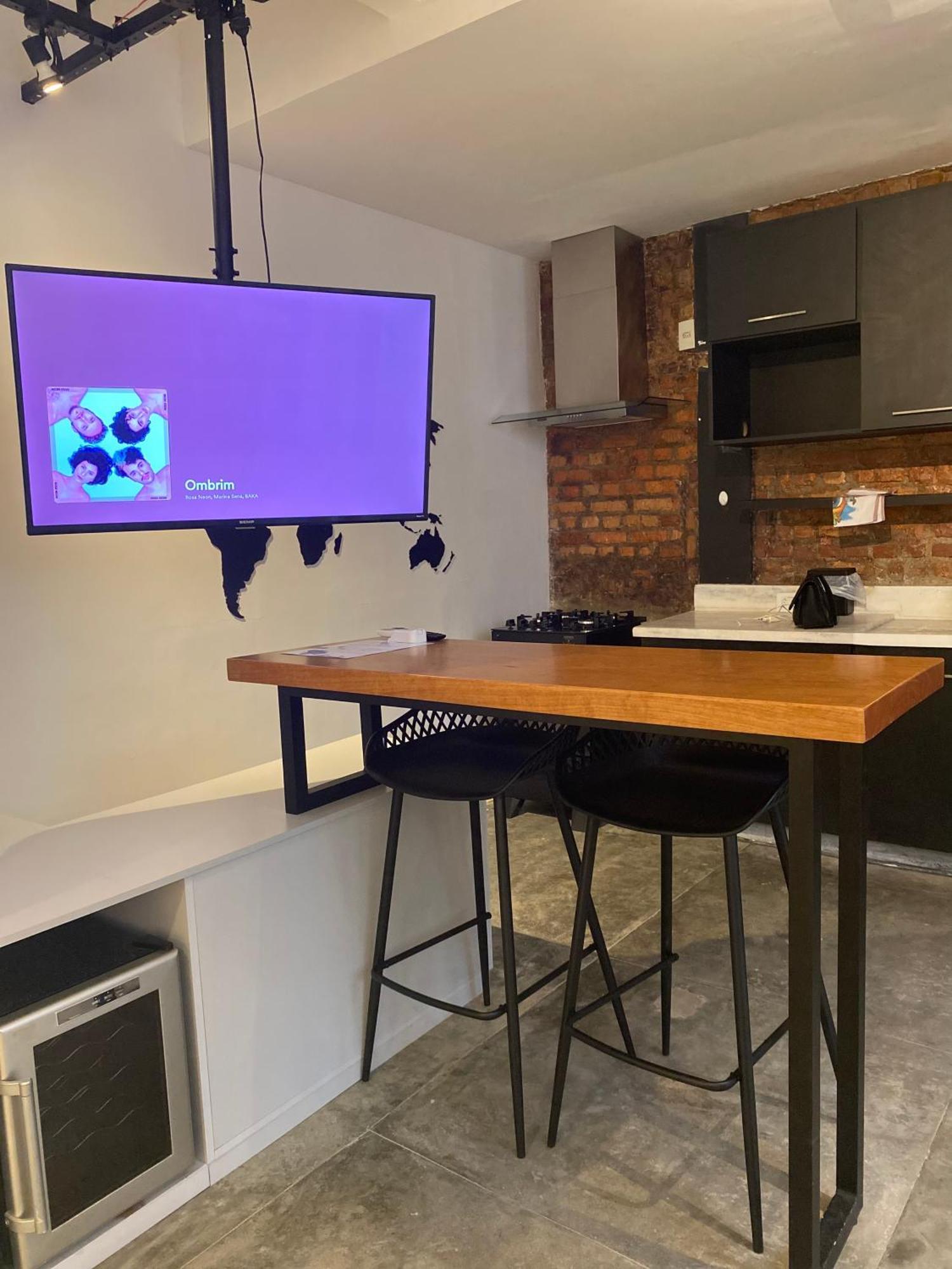 Apartamento No Posto 12 Leblon Rio de Janeiro