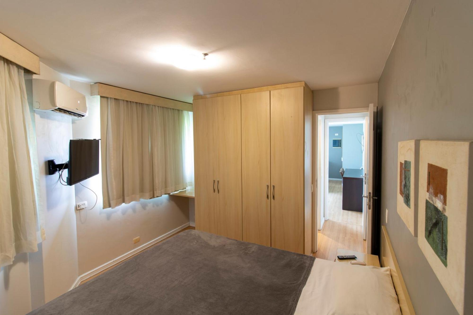 Apartamento Anna Arpoador *