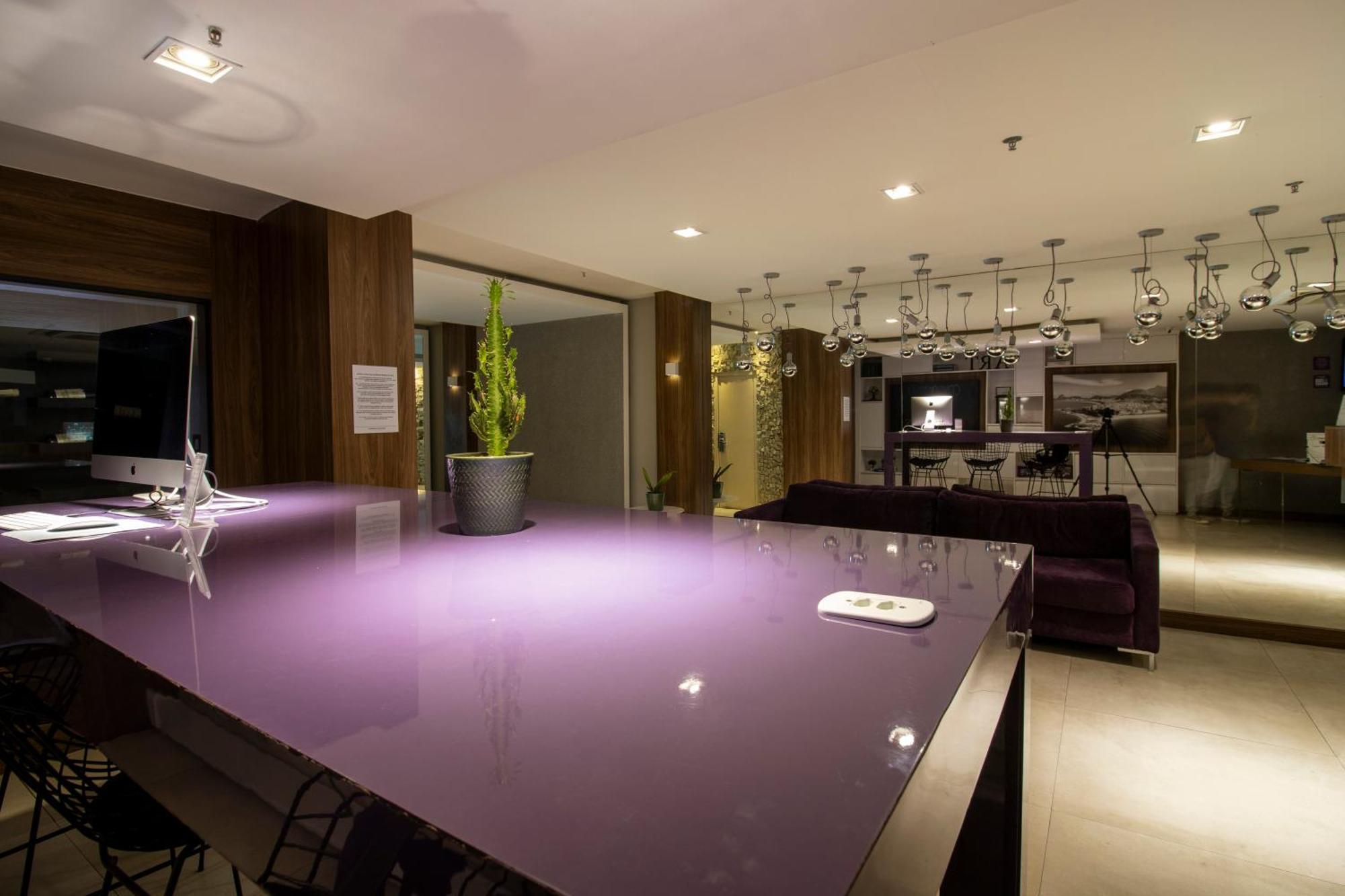 Anna Arpoador Apartamento *
