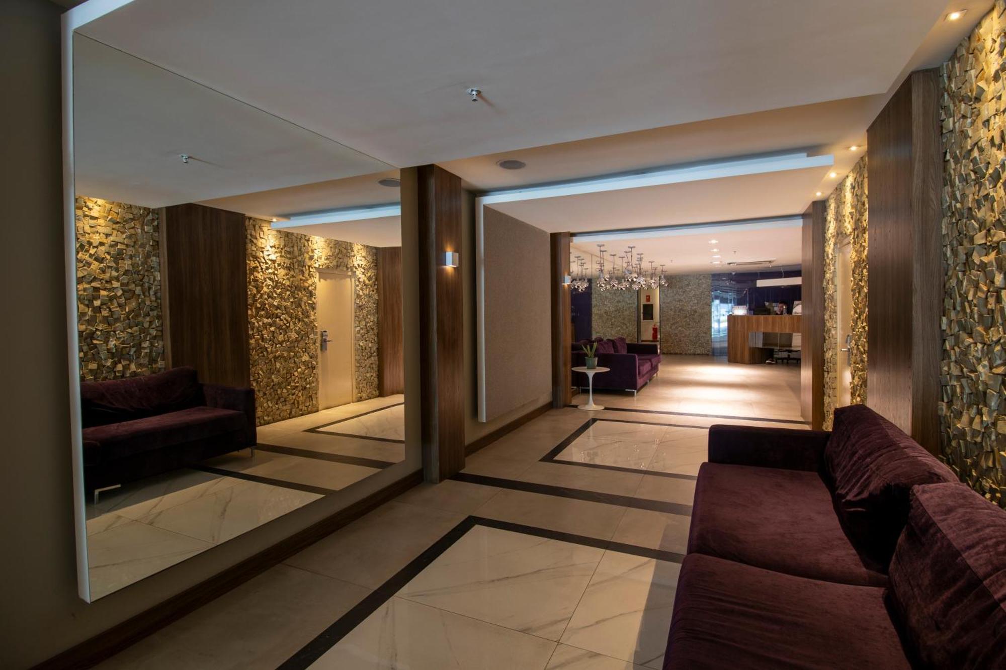 Anna Arpoador Apartamento Rio de Janeiro