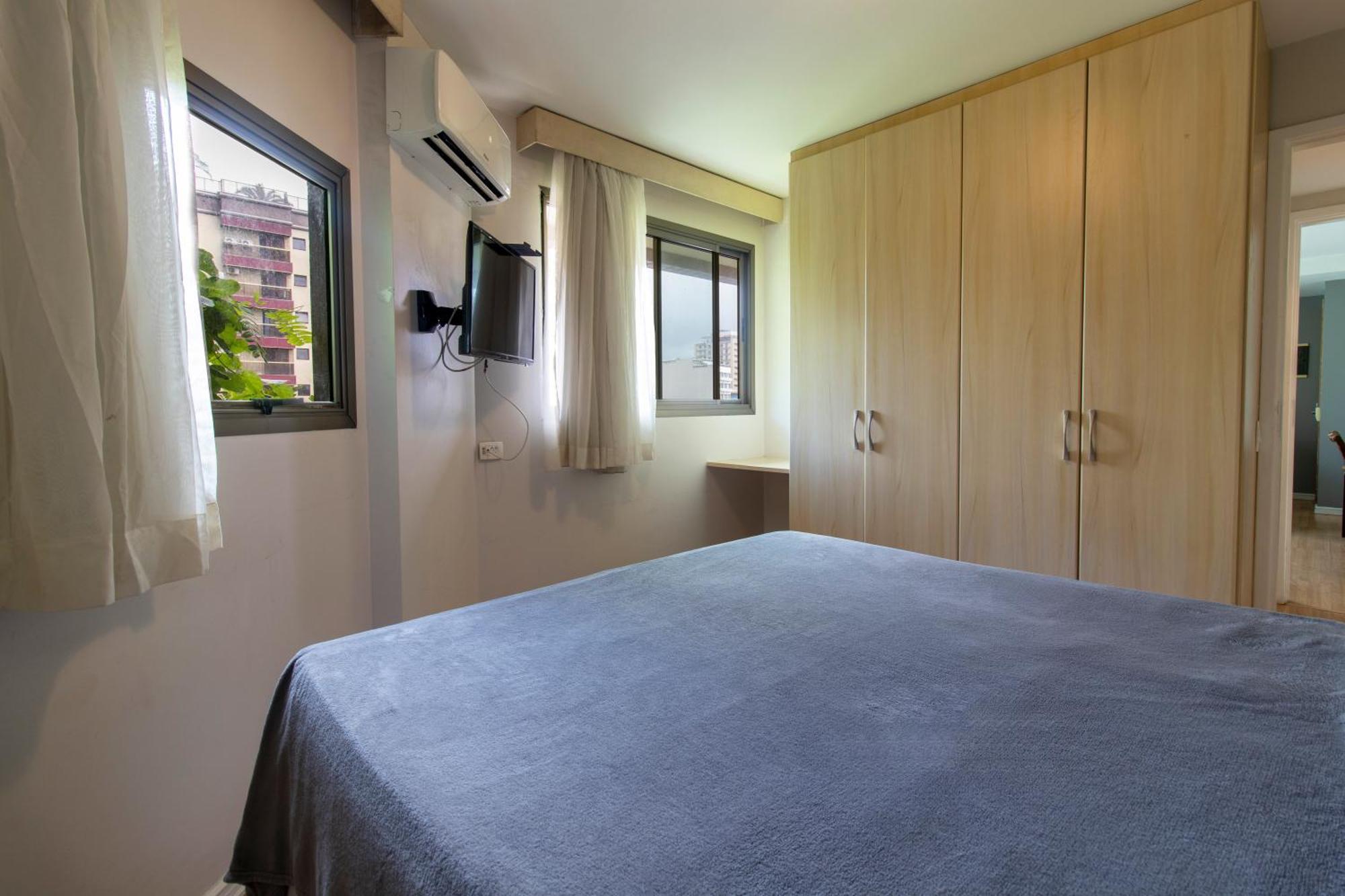 Apartamento Anna Arpoador *