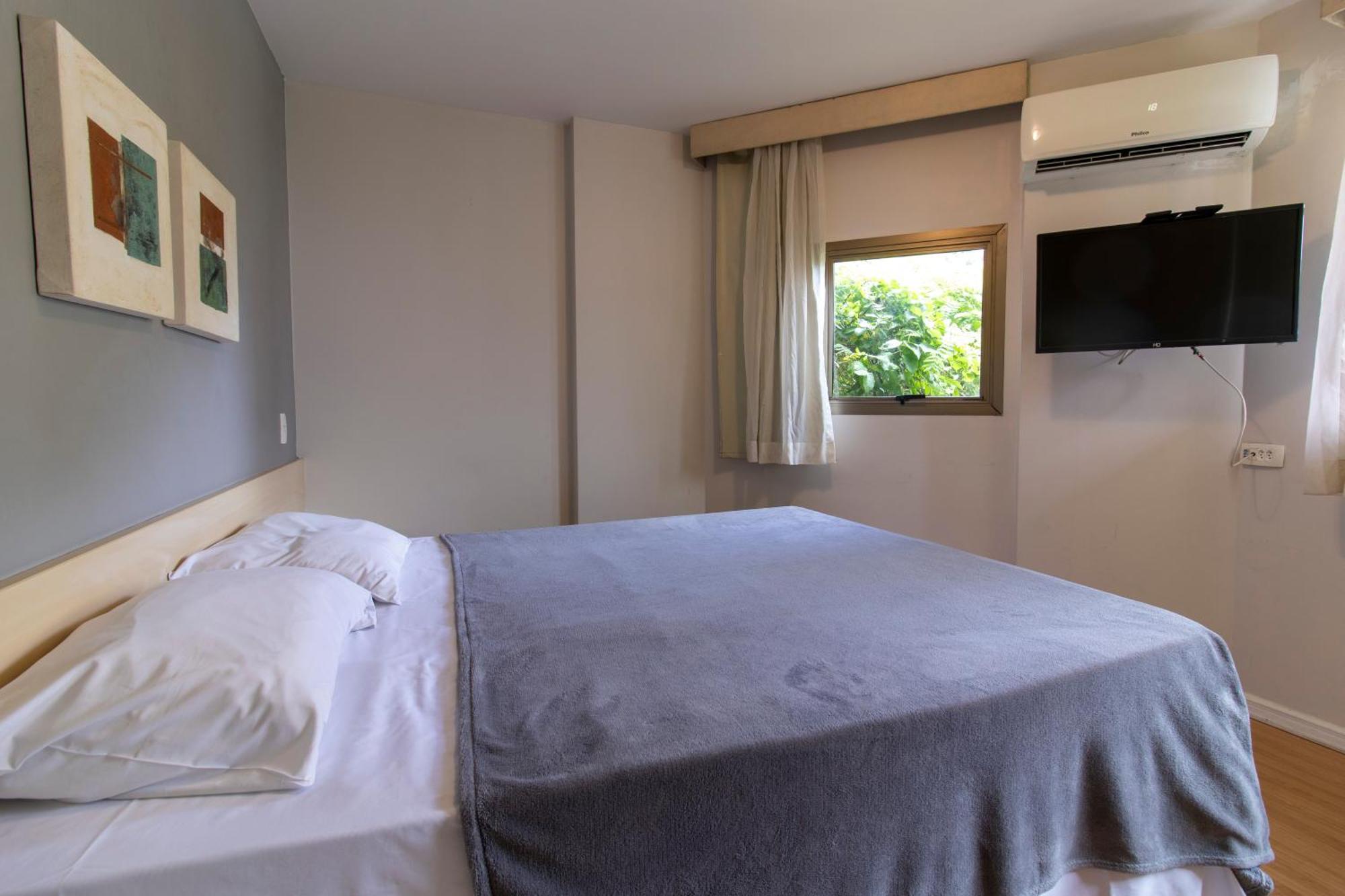 Apartamento Anna Arpoador