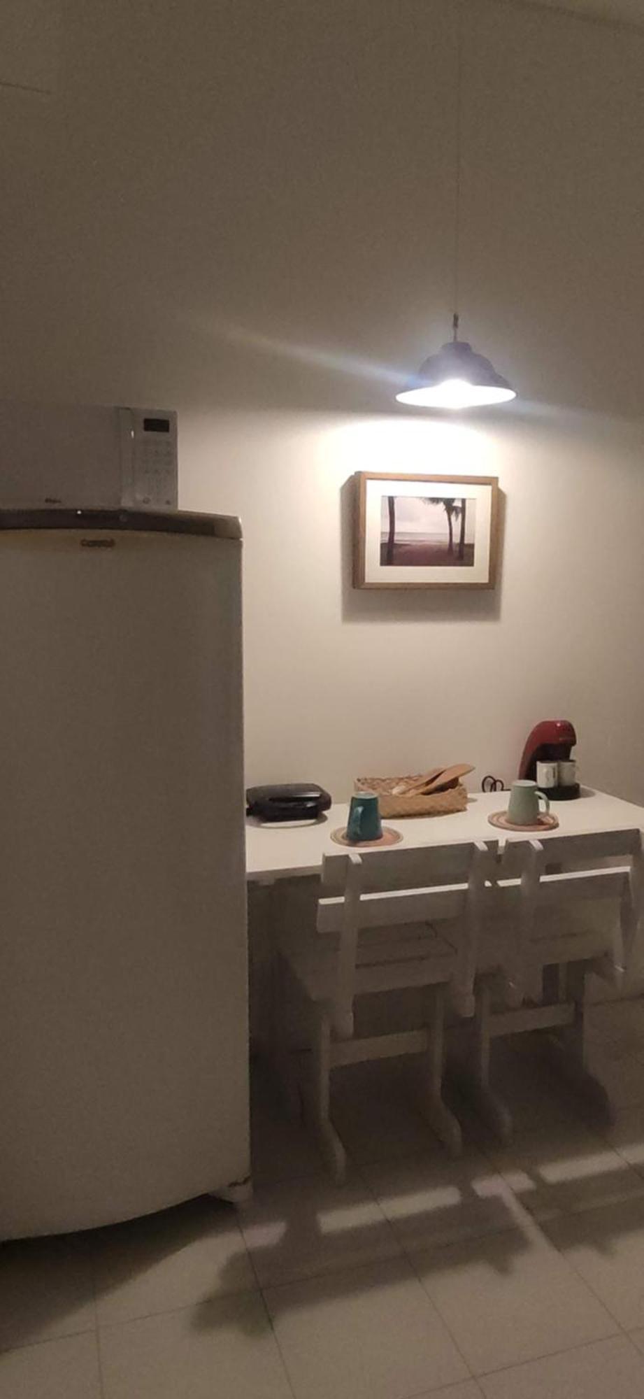 Apartamento Loft Art Copacabana *