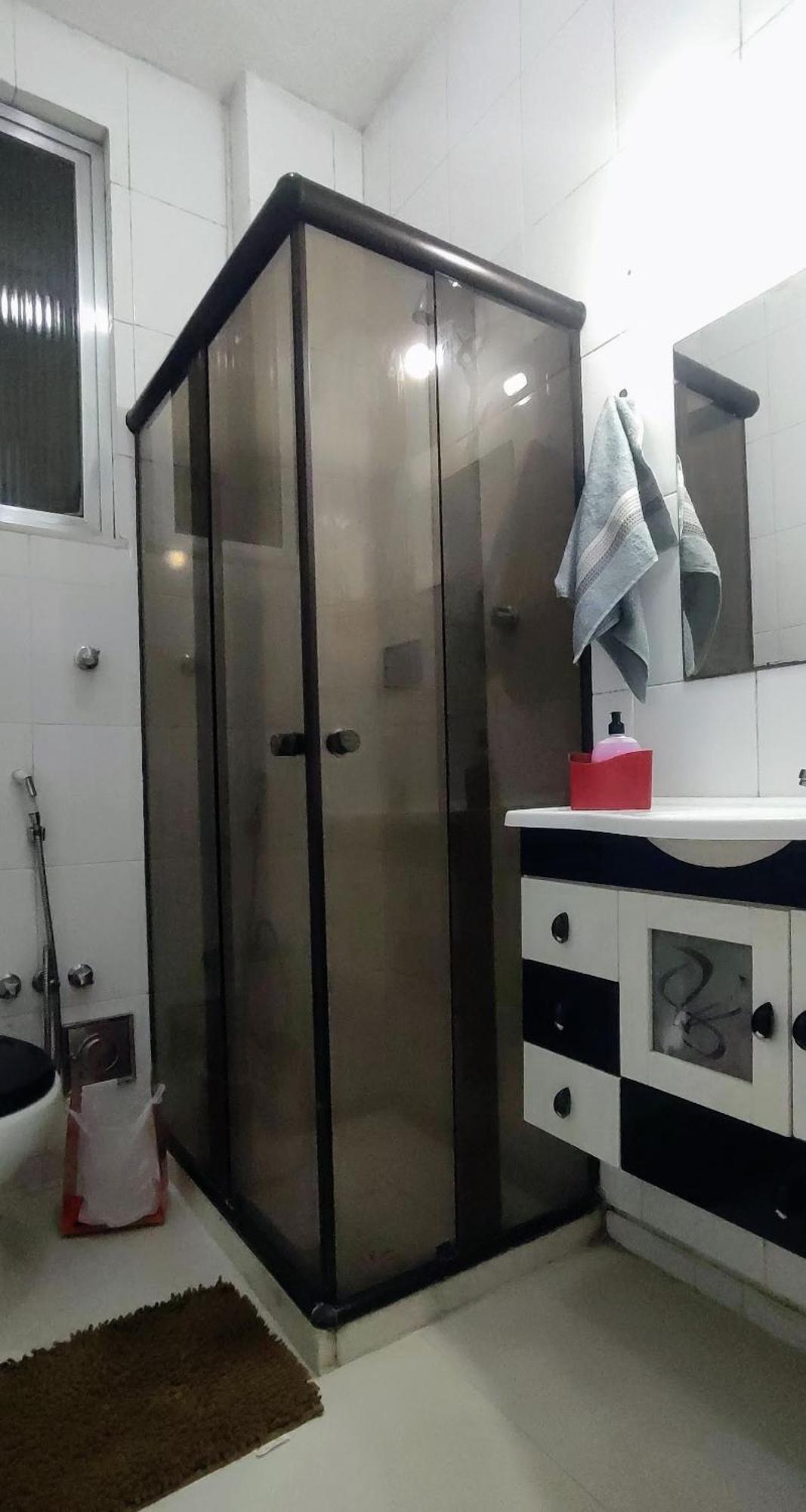 Loft Art Copacabana Apartamento
