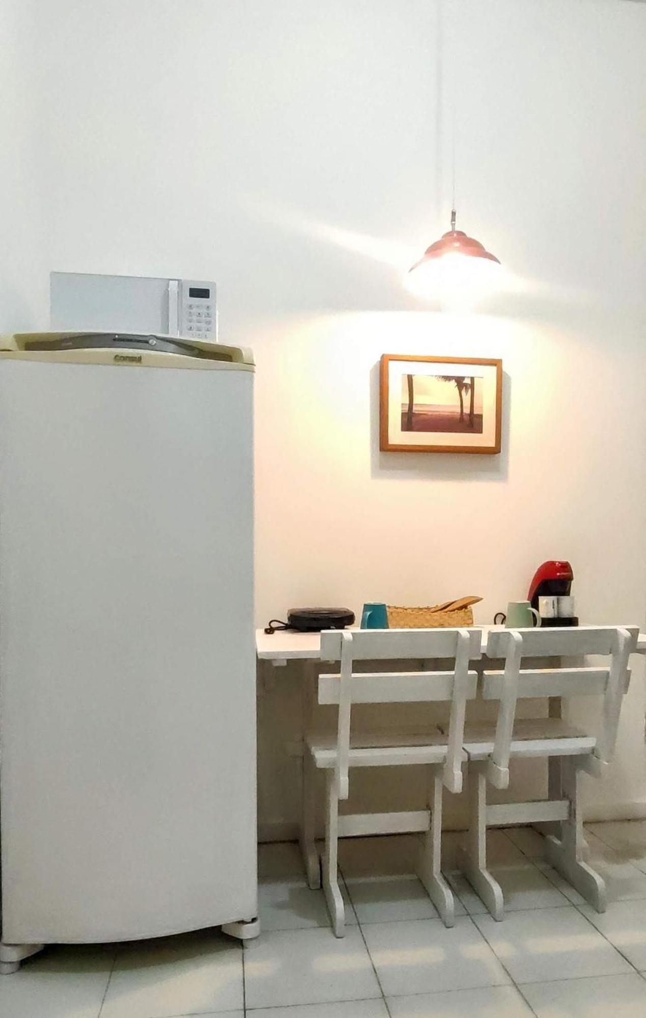 Loft Art Copacabana Apartamento Rio de Janeiro