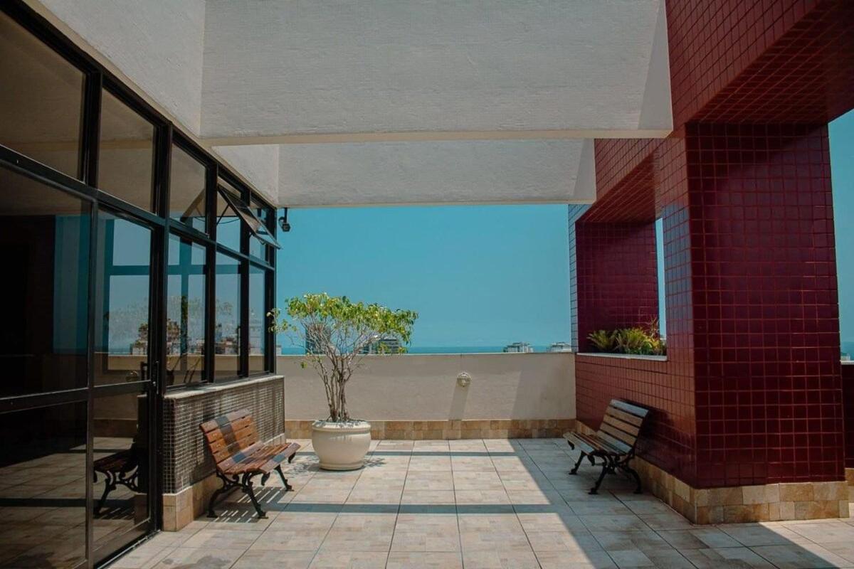 Apto Completo Na Barra Da Tijuca Apartamento Rio de Janeiro