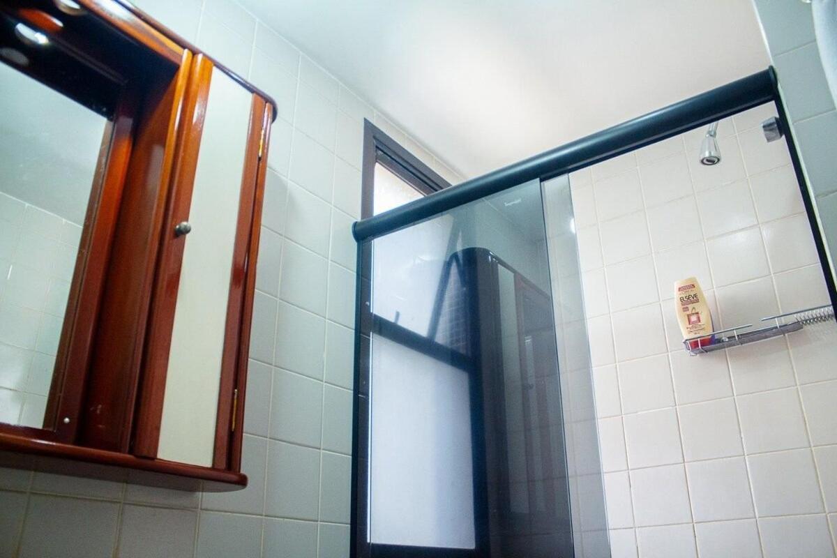 Apto Completo Na Barra Da Tijuca Apartamento