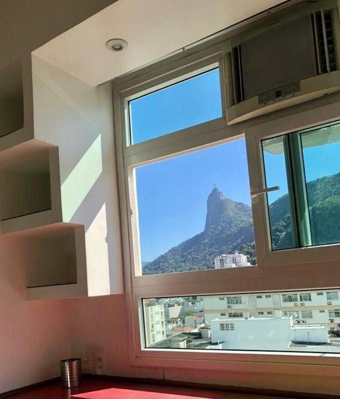 Apartamento Excelente Apto De Frente De Botafogo *