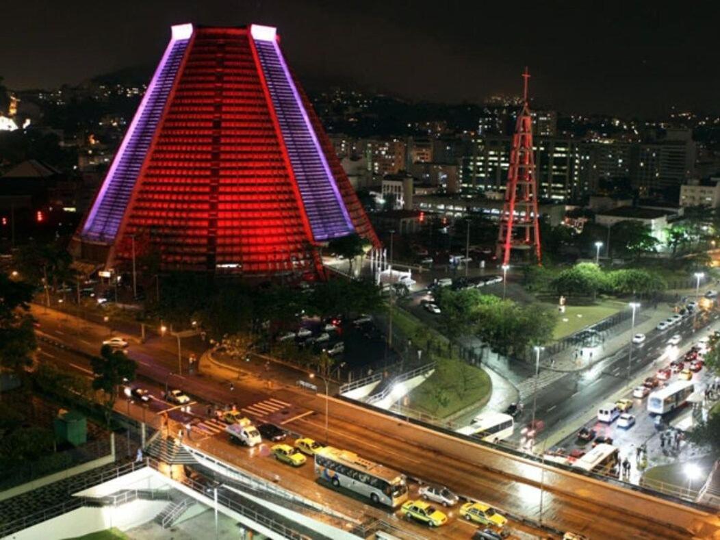Ismeneco Apartamento *