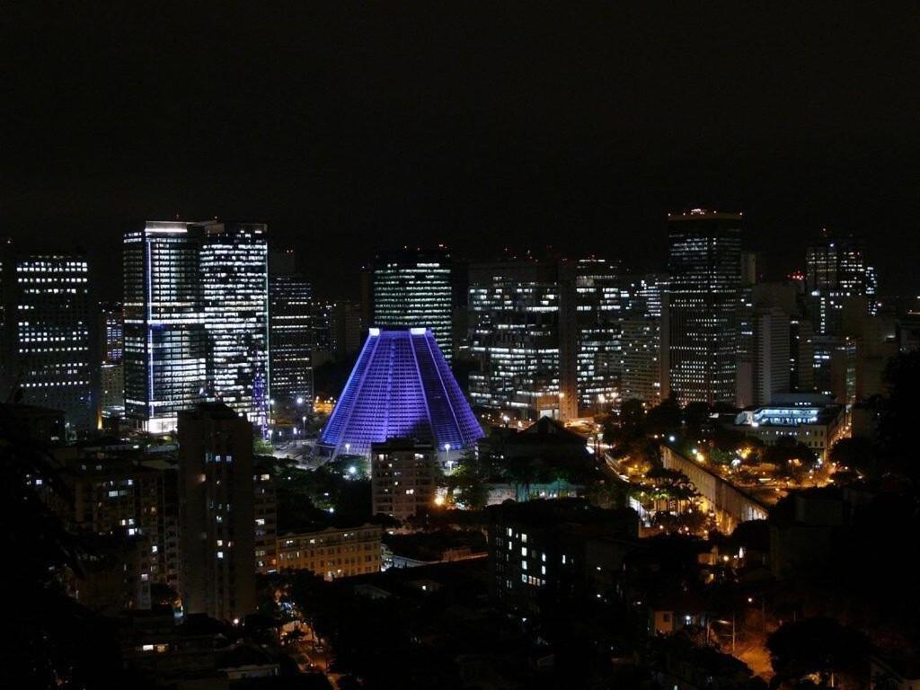 Apartamento Ismeneco Rio de Janeiro